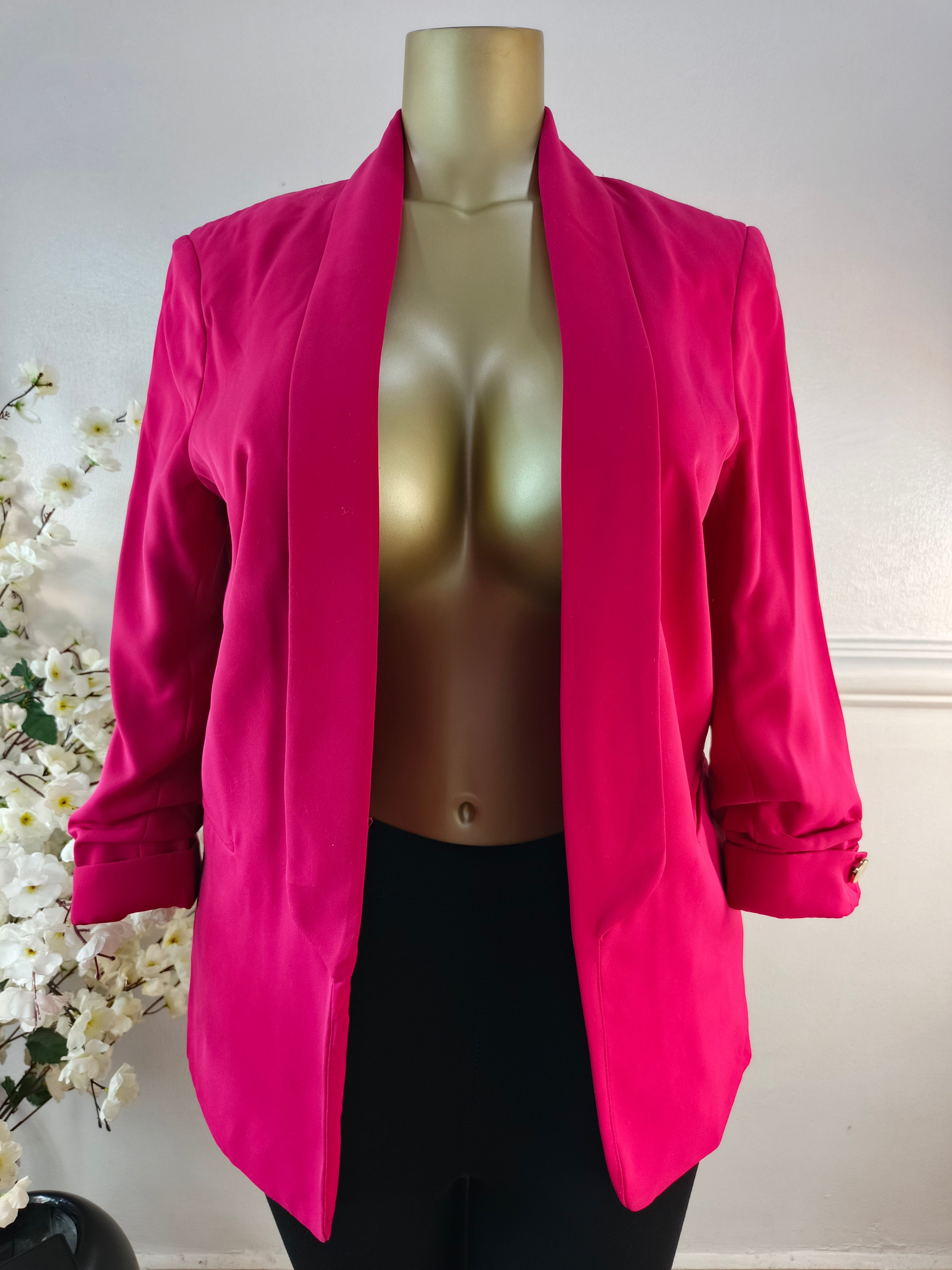 RESERVED UK SIZE 12 [LENGTH 30 INCHES]