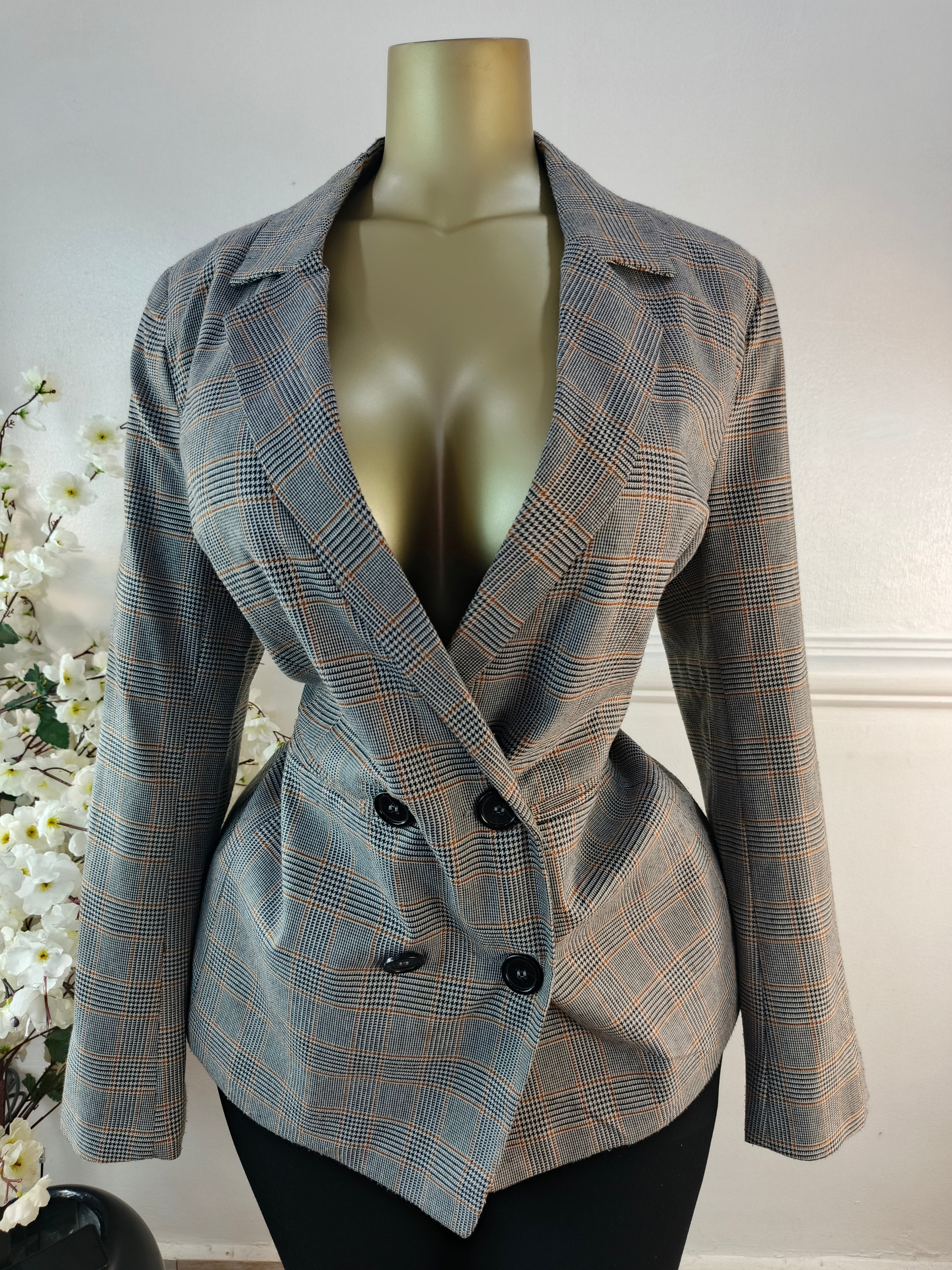 COTTON ON UK SIZE 12 [LENGTH 30 INCHES]