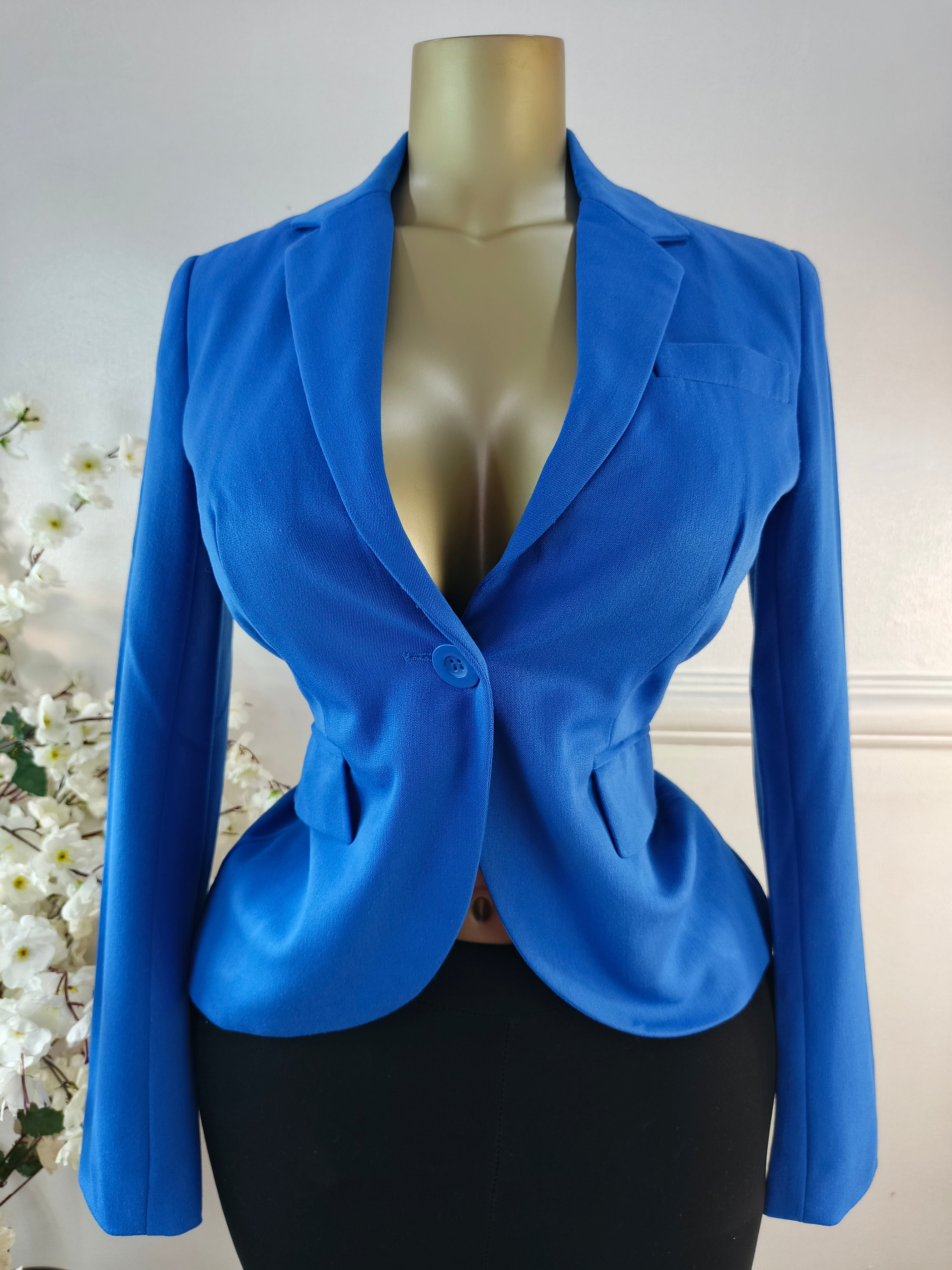 ONLY UK SIZE 8 [LENGTH 25 INCHES]