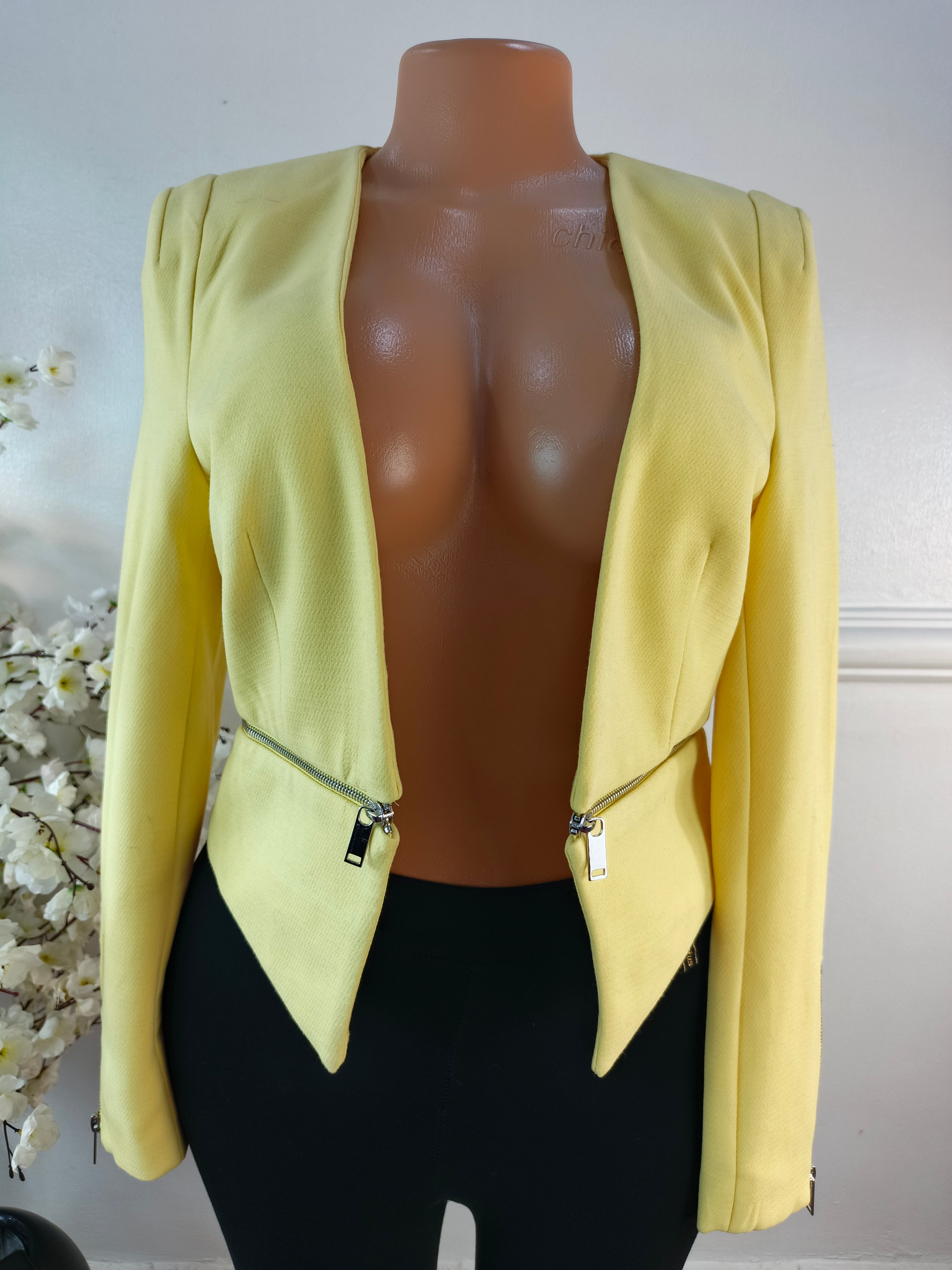 PIMKIE UK SIZE 6 [LENGTH 20 INCHES]