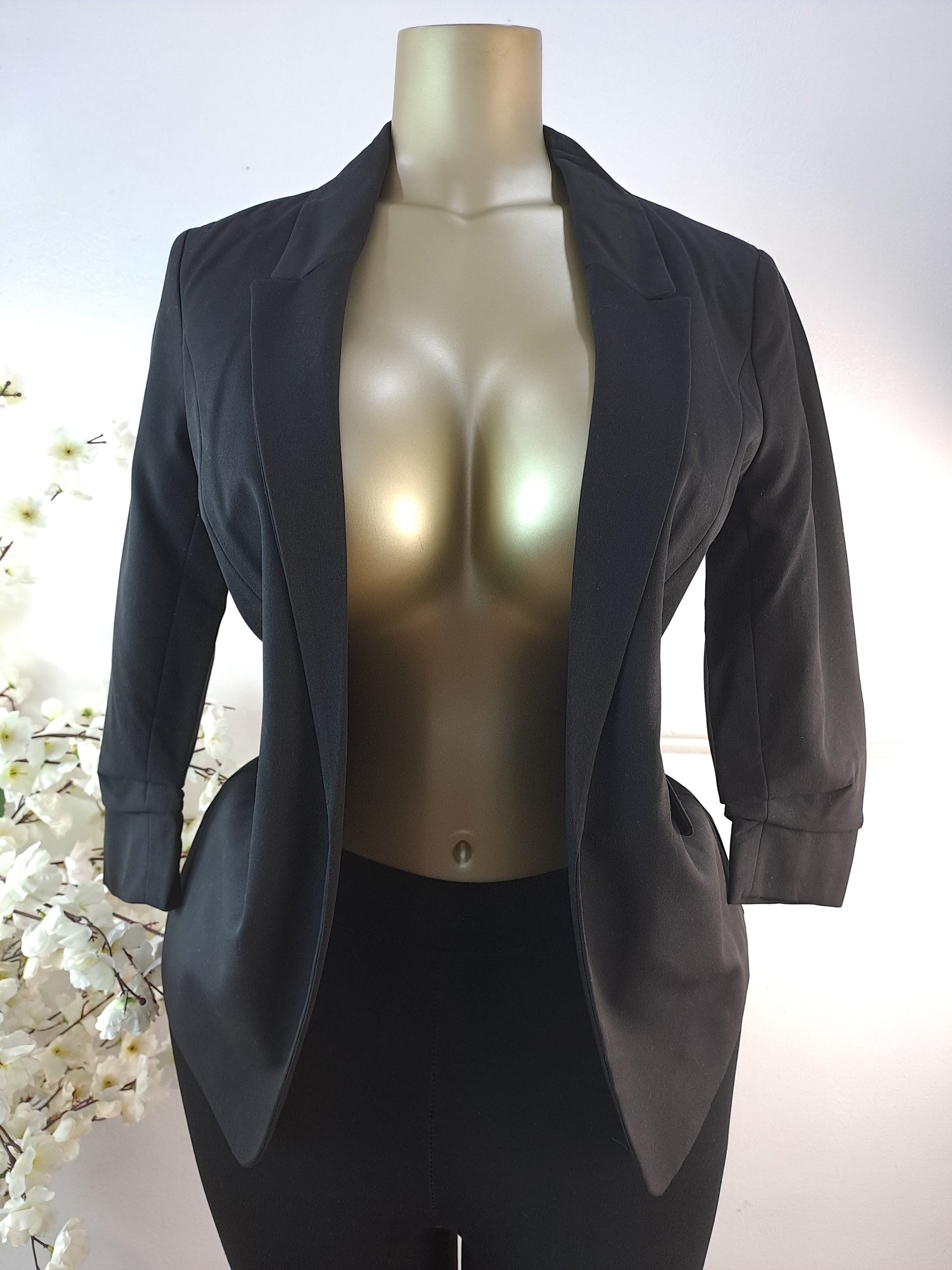 DOROTHY PERKINS UK SIZE 10 [LENGTH 27 INCHES]