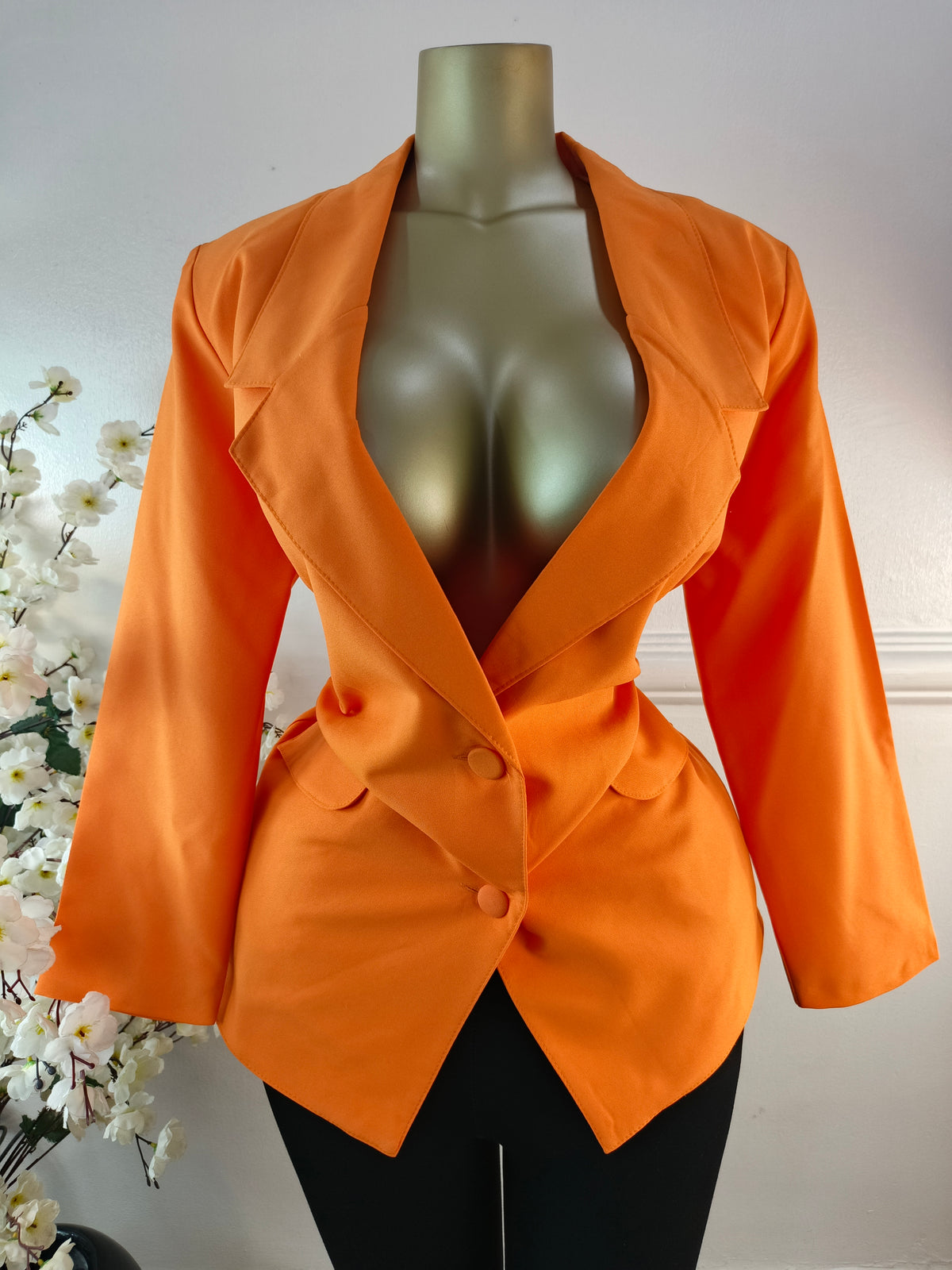 PRESIDENT UK SIZE 14 [LENGTH 30 INCHES]