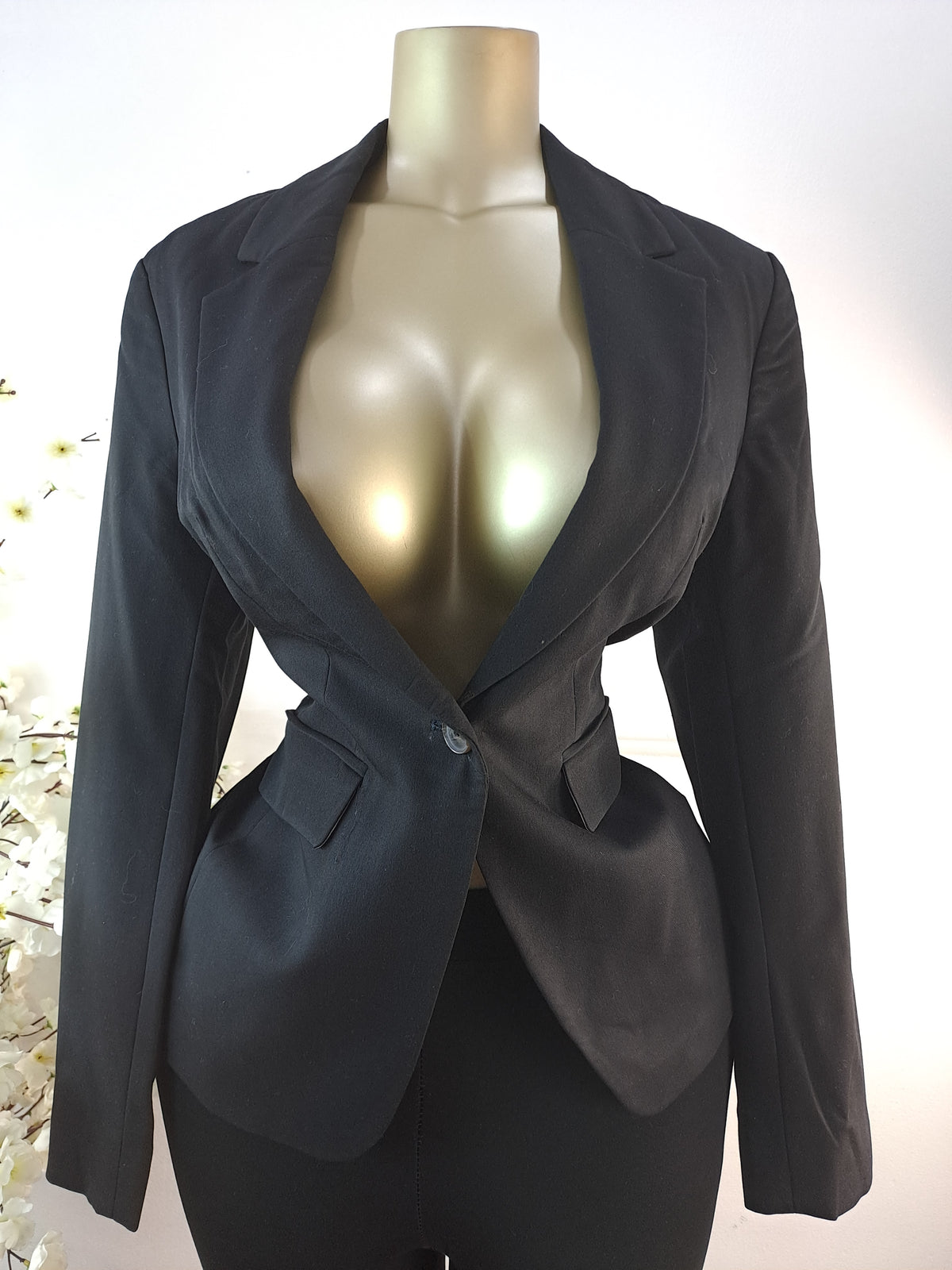 NEXT UK SIZE 14 [LENGTH 26 INCHES]