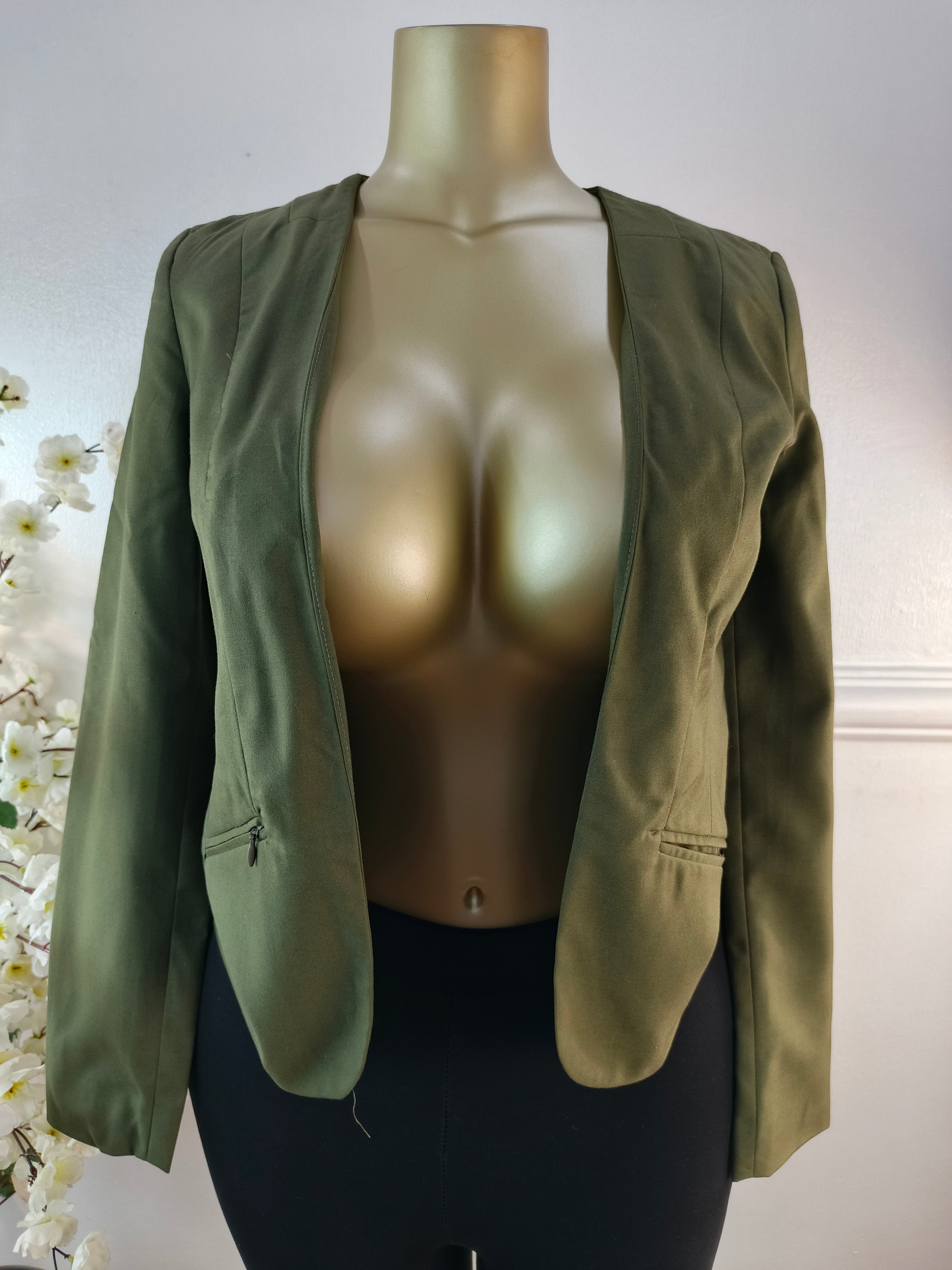 ATMOSPHERE UK SIZE 6 [LENGTH 23 INCHES]