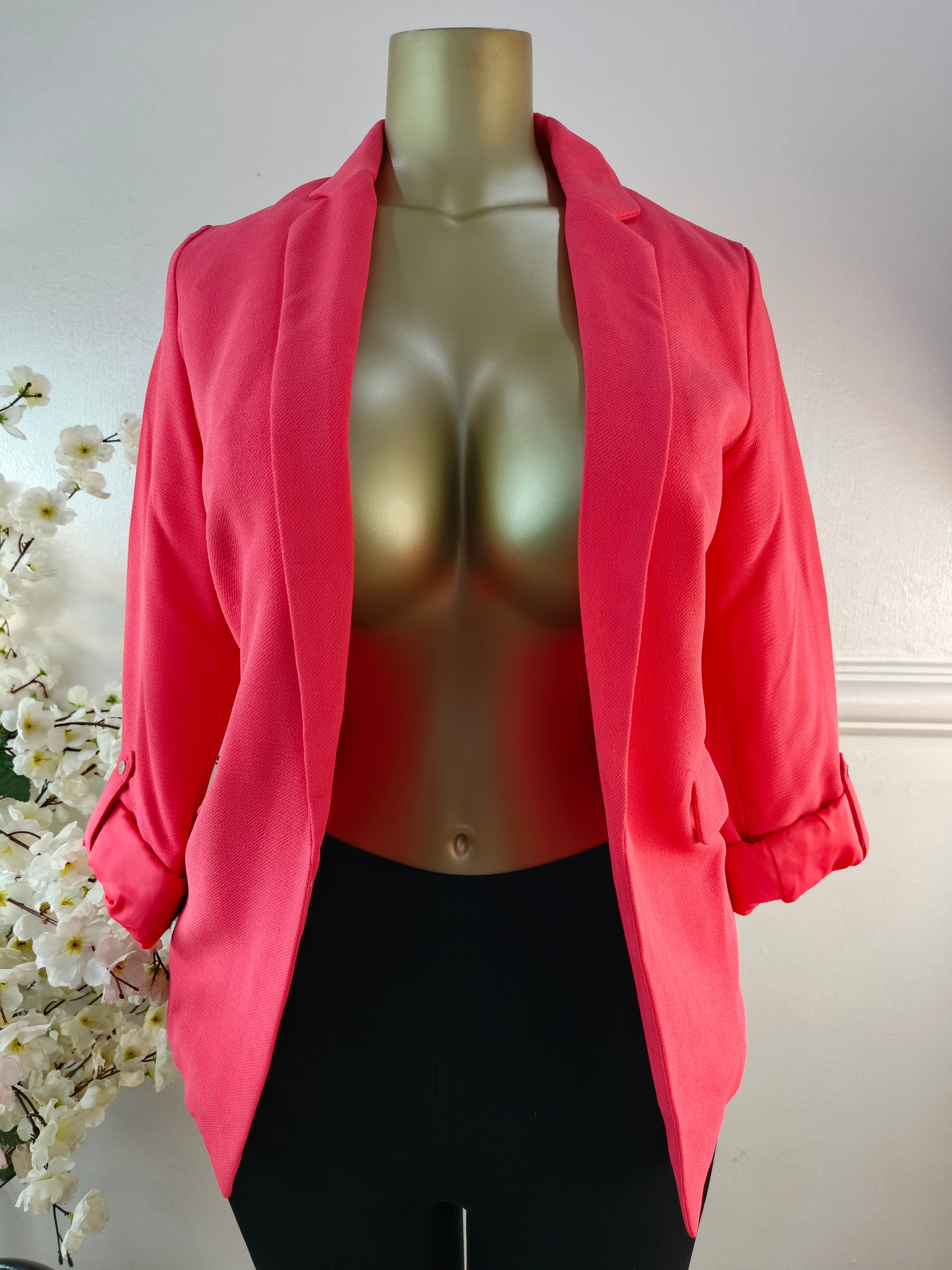 SINSAY UK SIZE 6 [LENGTH 28 INCHES]