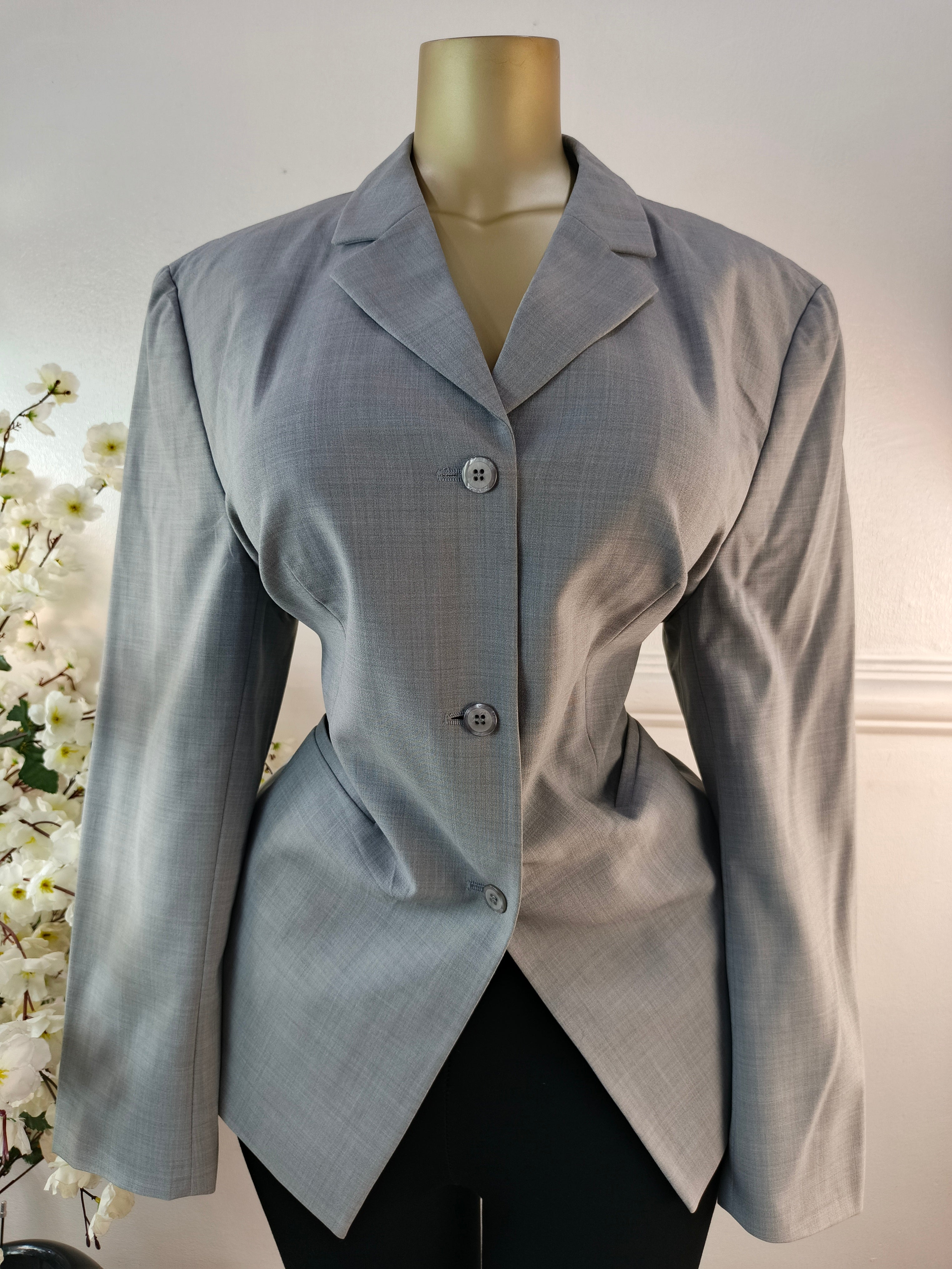 BLAZER UK SIZE 16 [LENGTH 31 INCHES]