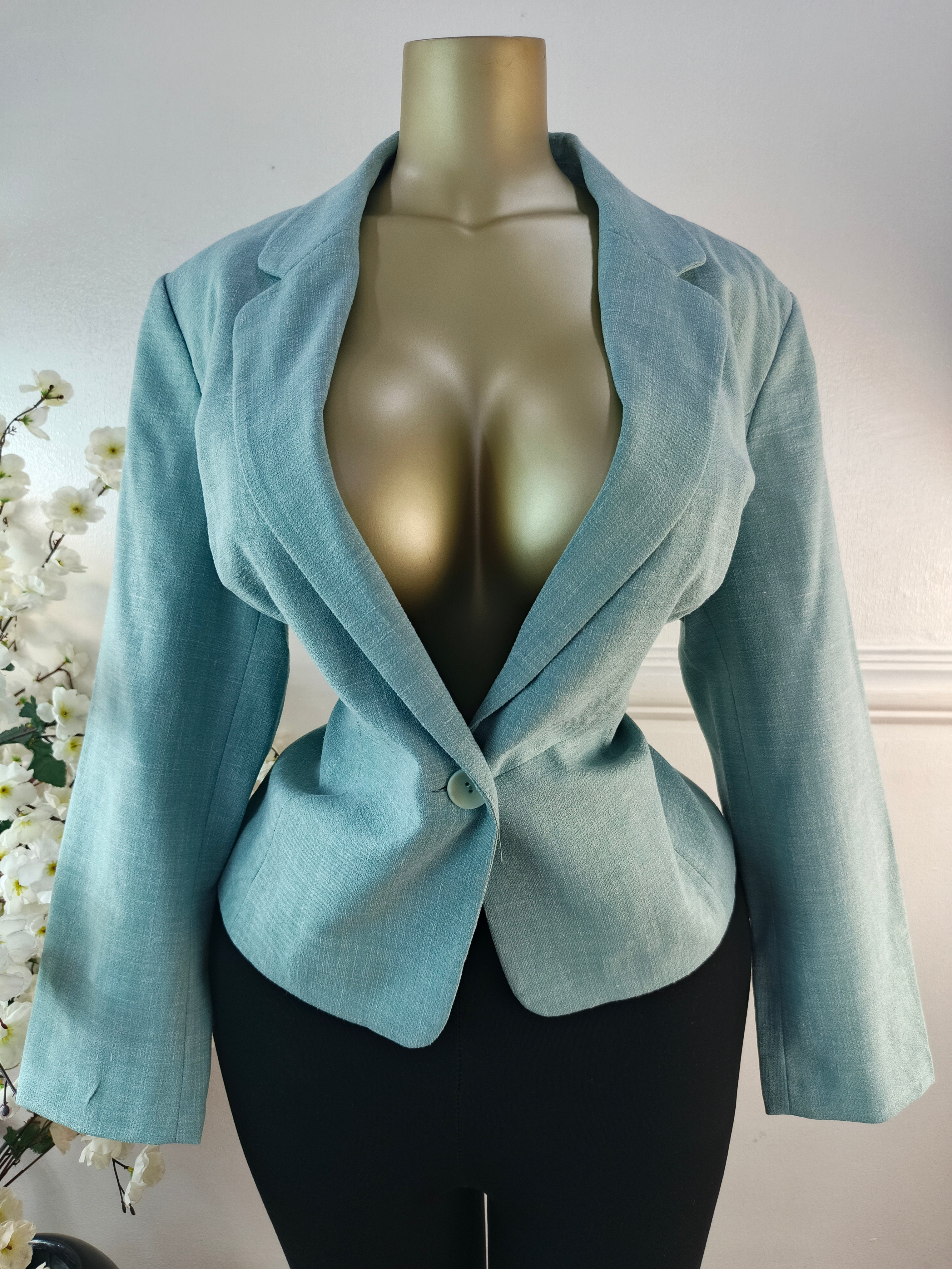 EASTEX UK SIZE 20 [LENGTH 26 INCHES]