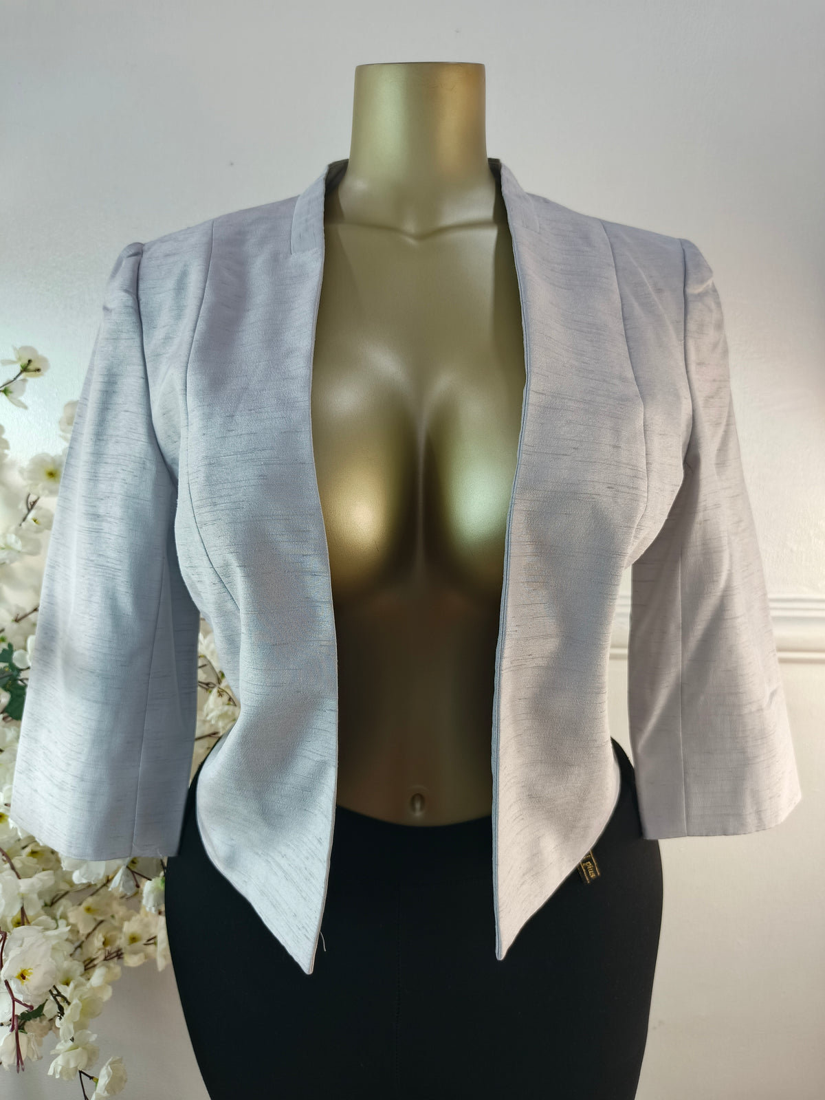JACQUES VERT UK SIZE 14 [LENGTH 22 INCHES]