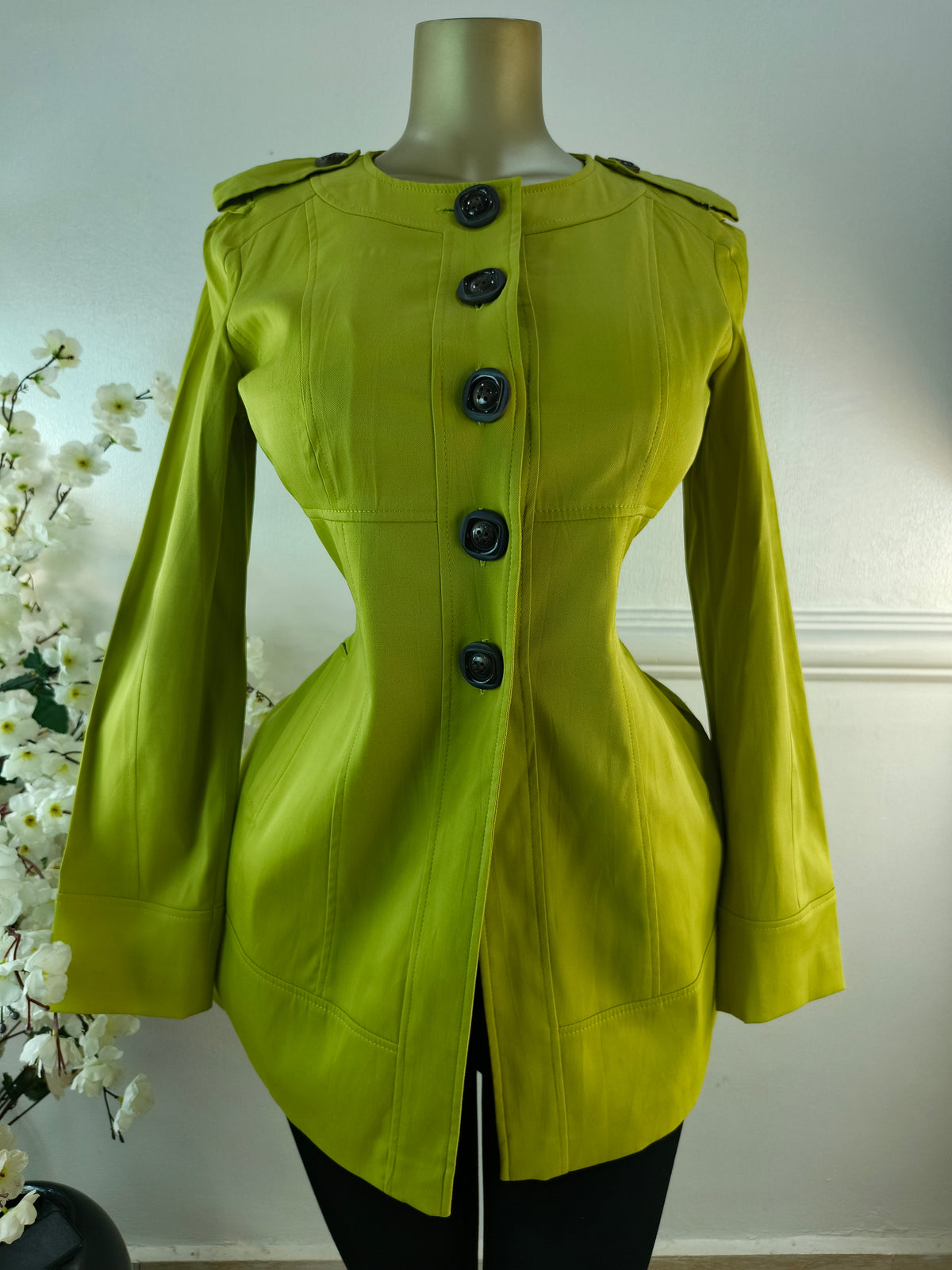 F&F UK SIZE 8 [LENGTH 32 INCHES]