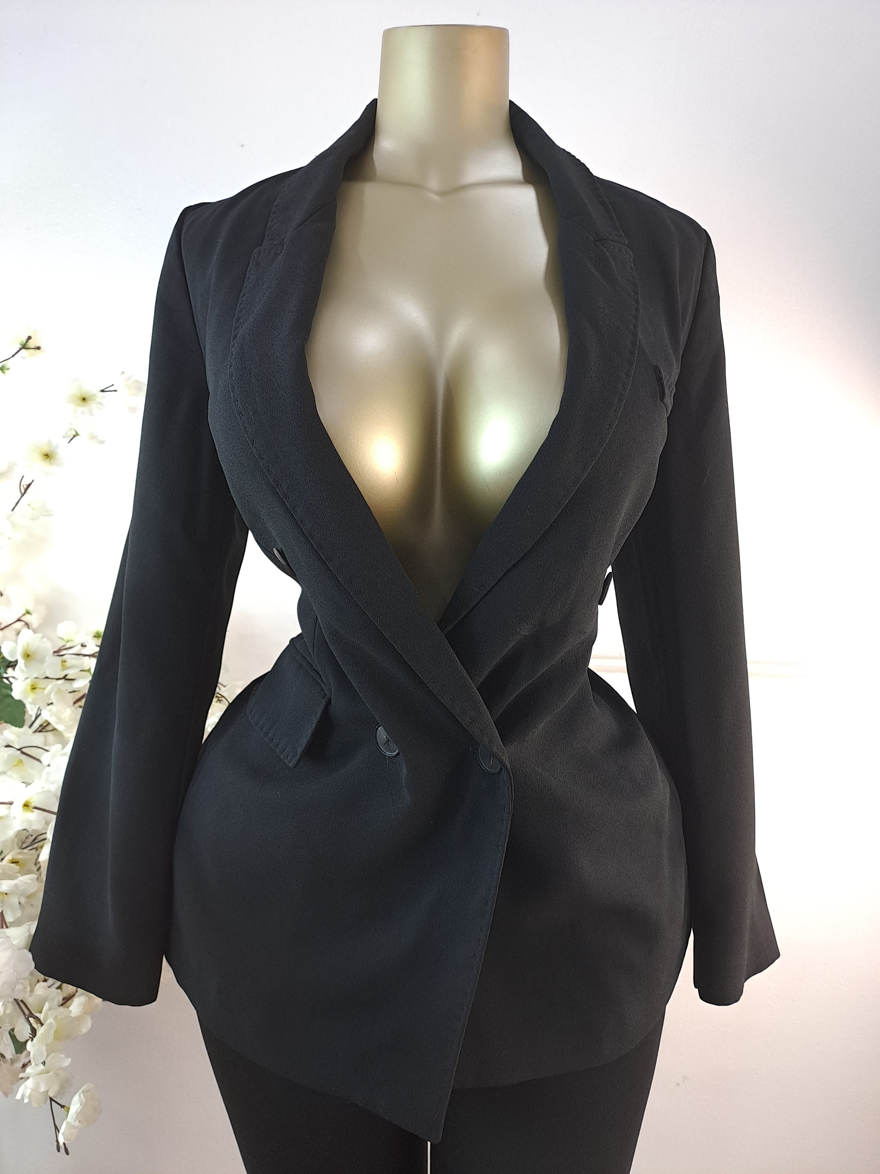 MNG UK SIZE 8 [LENGTH 29 INCHES]