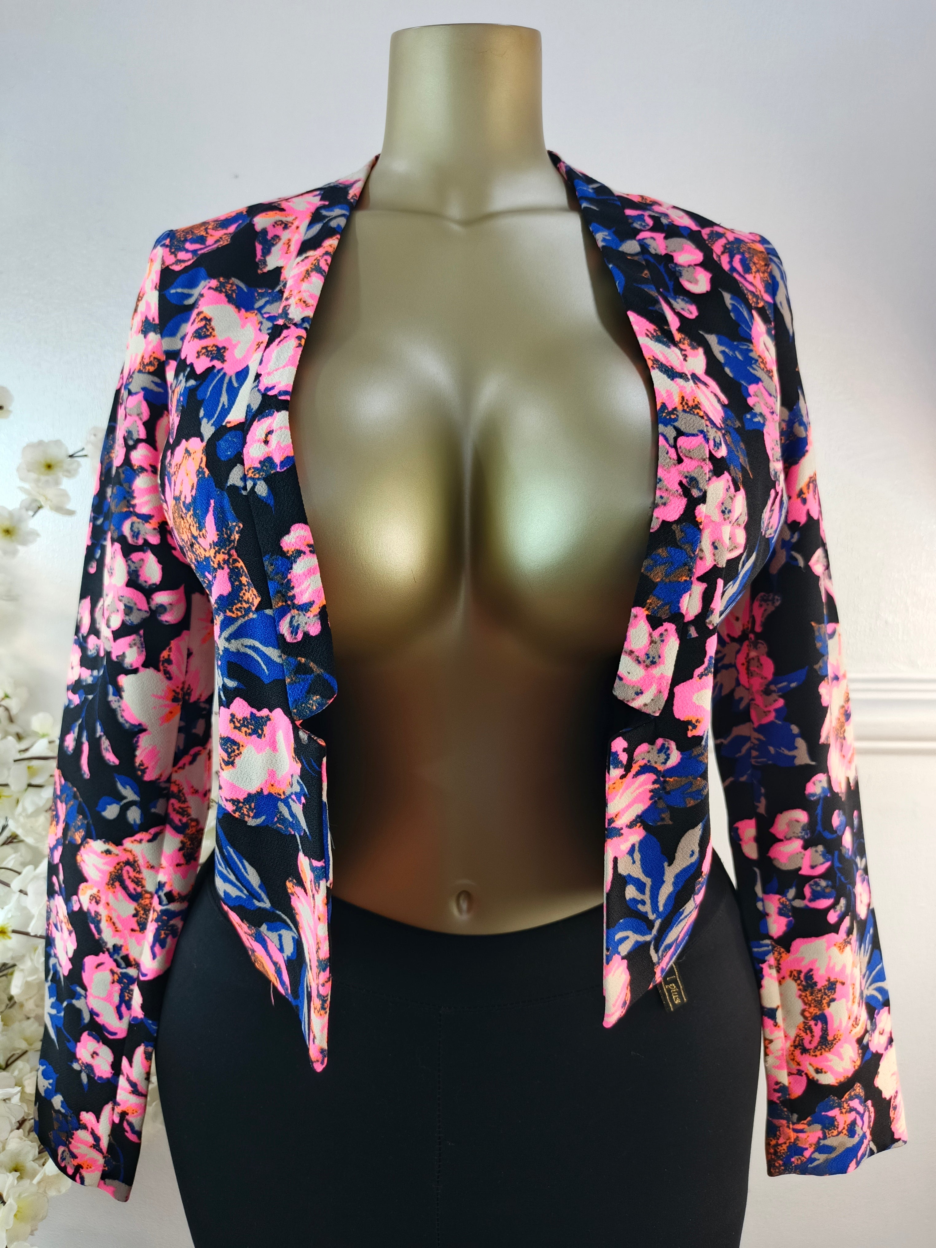 ATMOSPHERE UK SIZE 10 [LENGTH 20 INCHES]