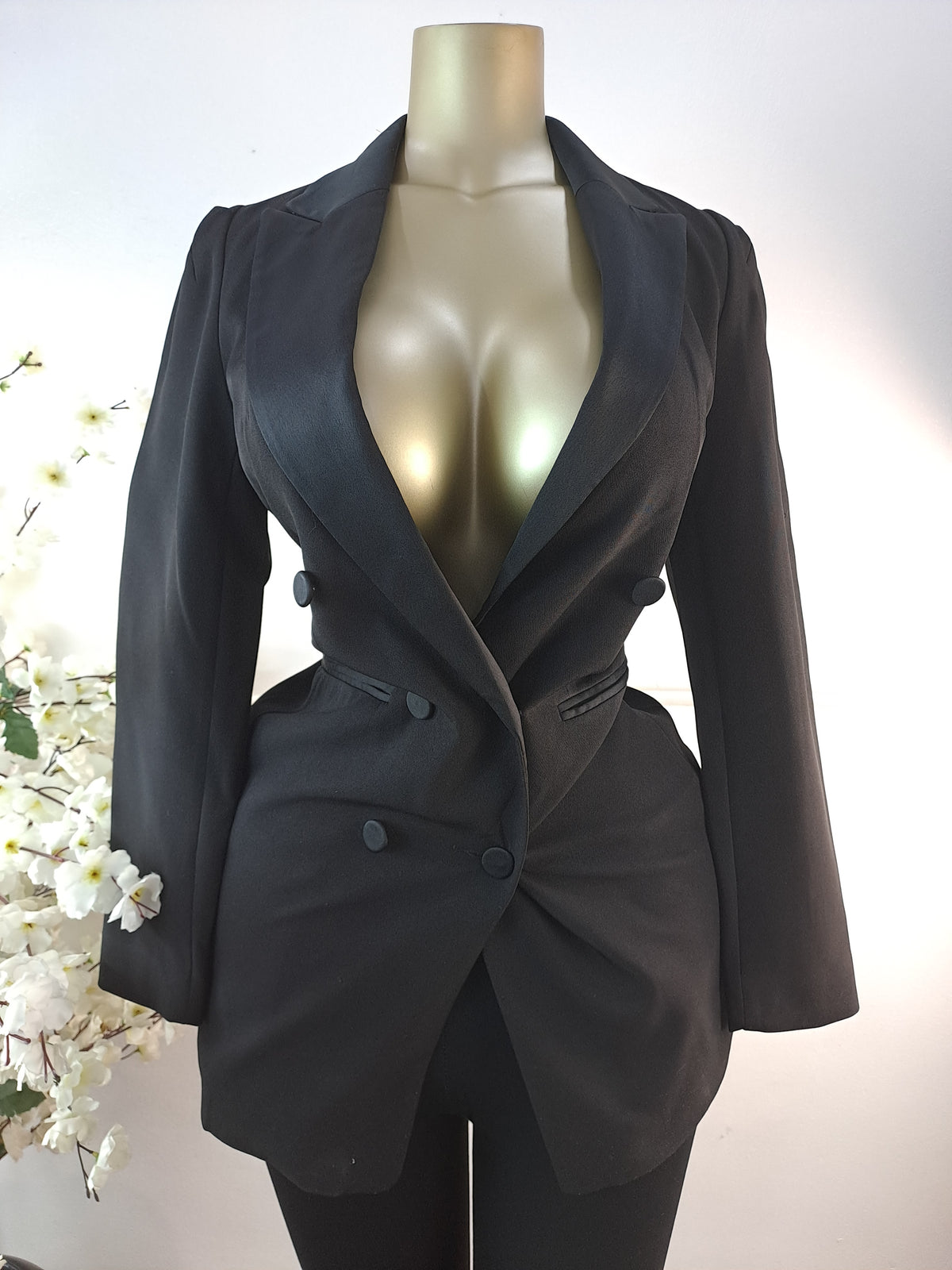 PRIMARK UK SIZE 6 [LENGTH 33 INCHES]