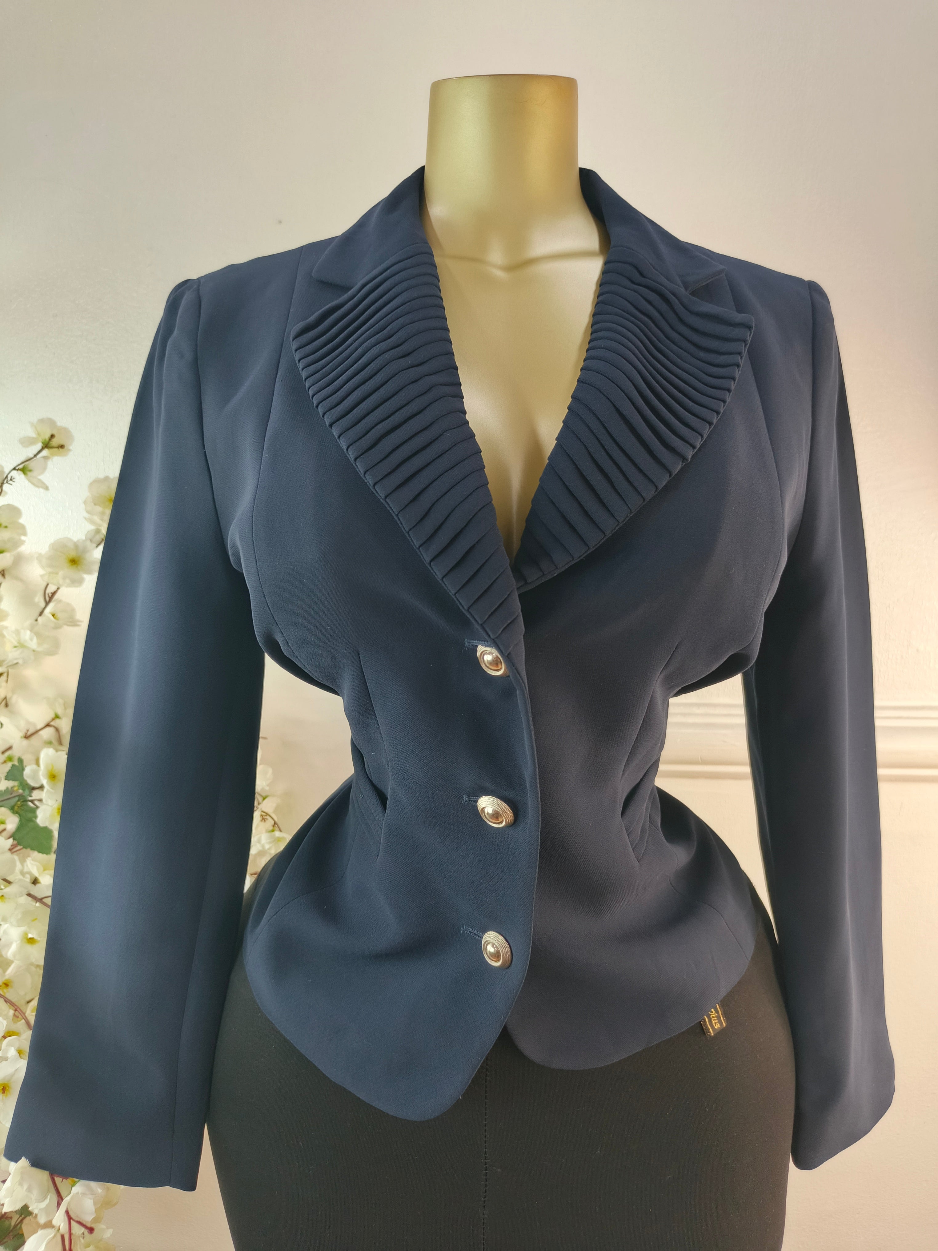 PRECIS UK SIZE 14 [LENGTH 24 INCHES]