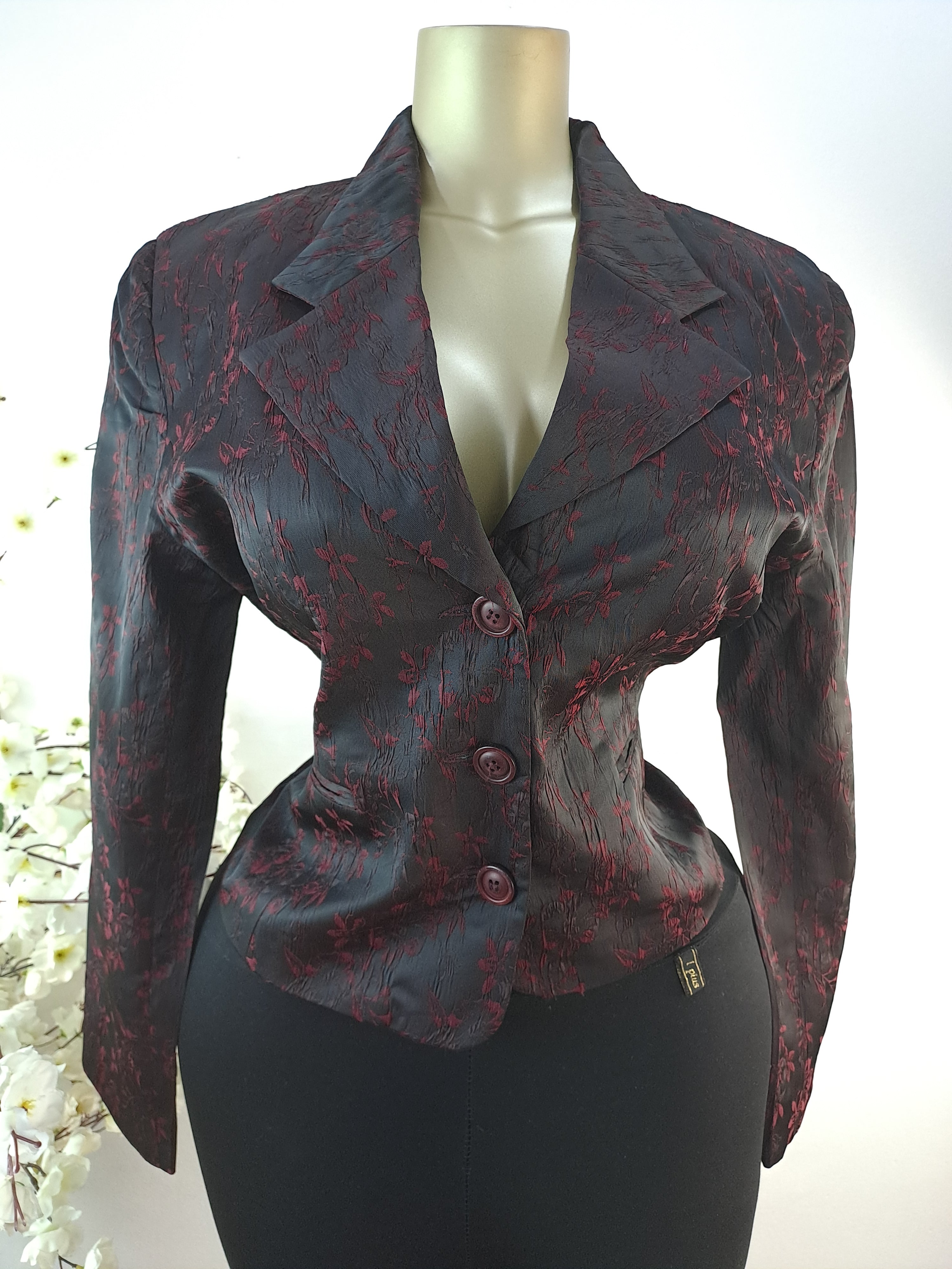 STABA UK SIZE 14 [LENGTH 23 INCHES]