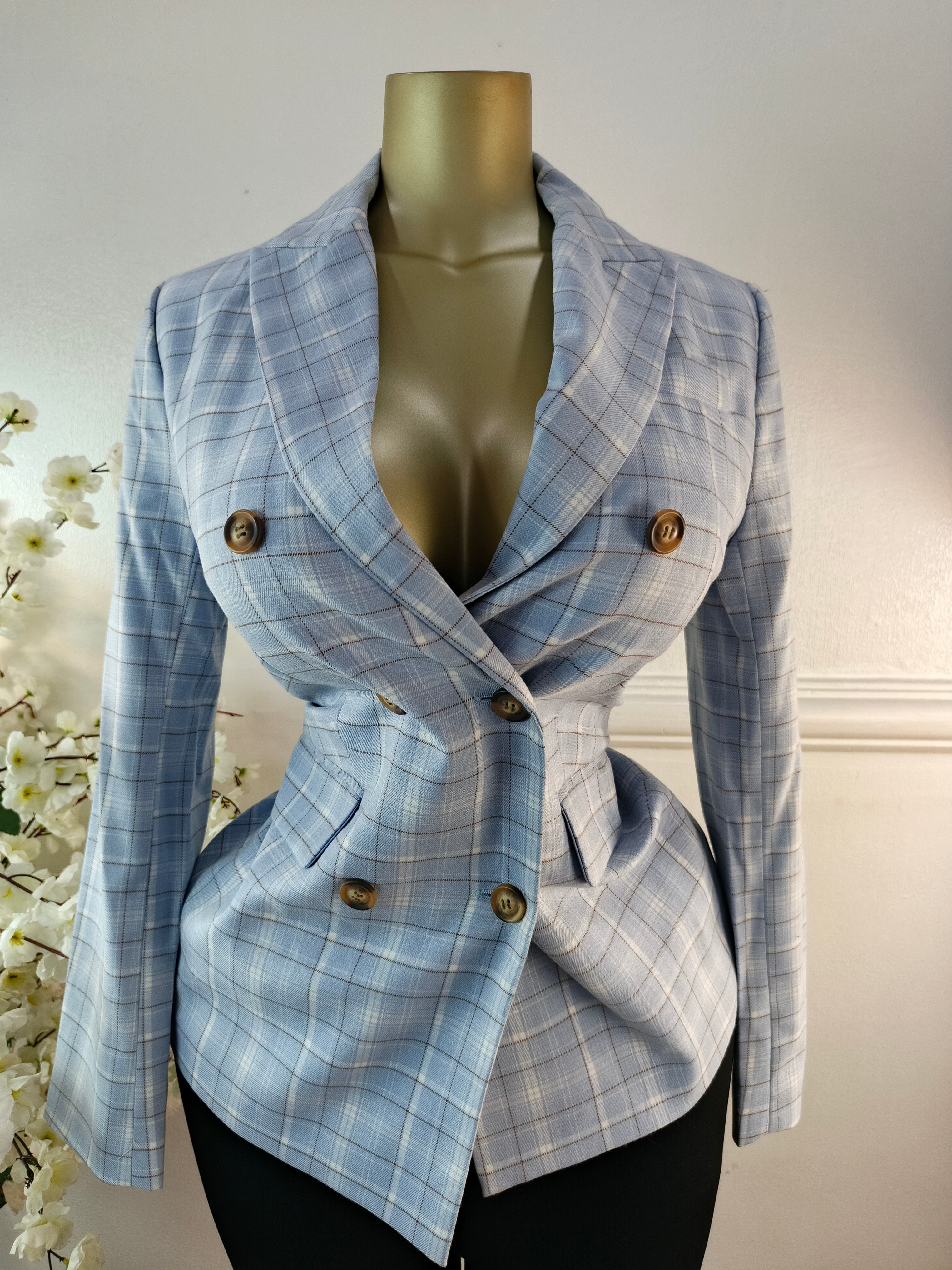 GINATRICOT UK SIZE 6 [LENGTH 29 INCHES]