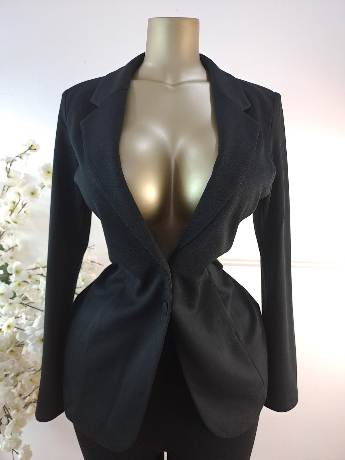 FREE QUENT UK SIZE 10 [LENGTH 30 INCHES]