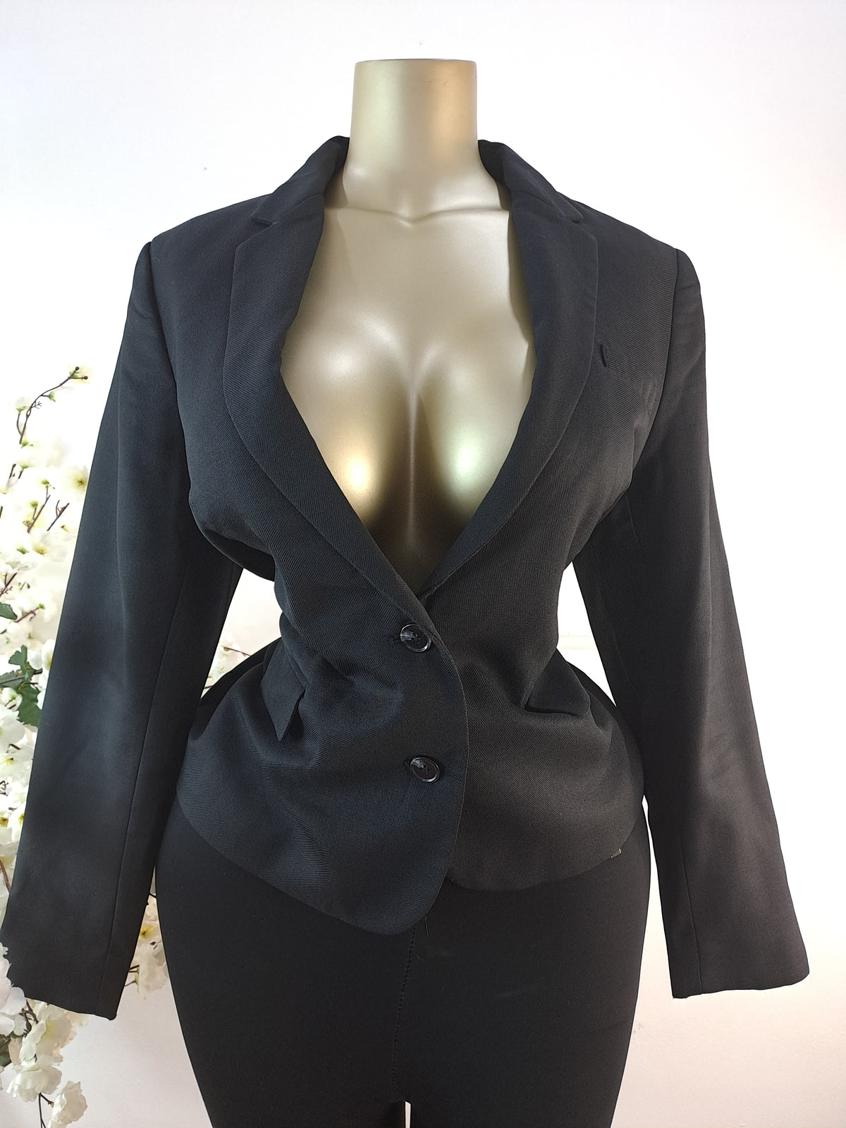 M&S COLLECTION UK SIZE 14 [LENGTH 25 INCHES]