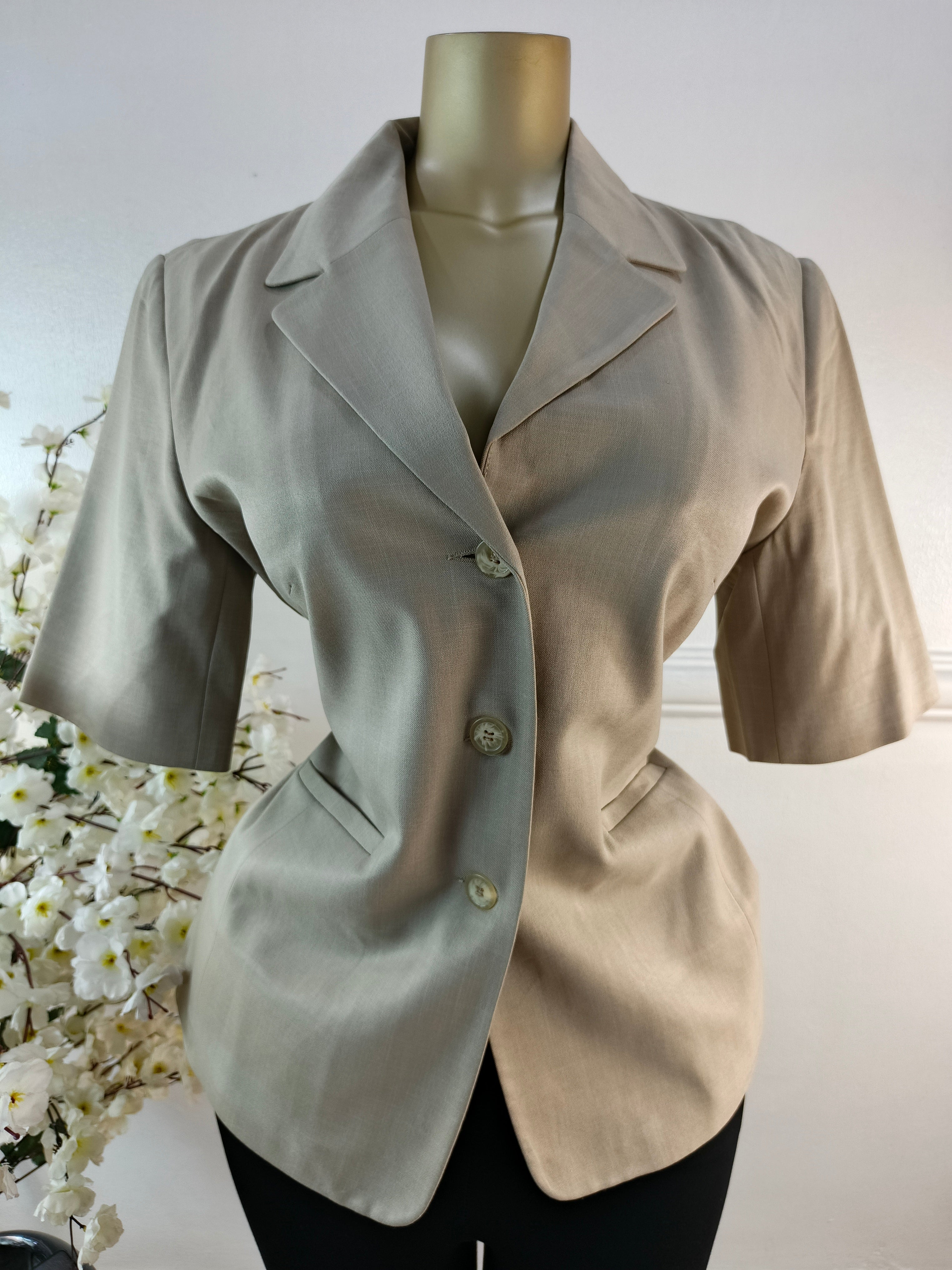 BORMARCHE UK SIZE 16 [LENGTH 28 INCHES]