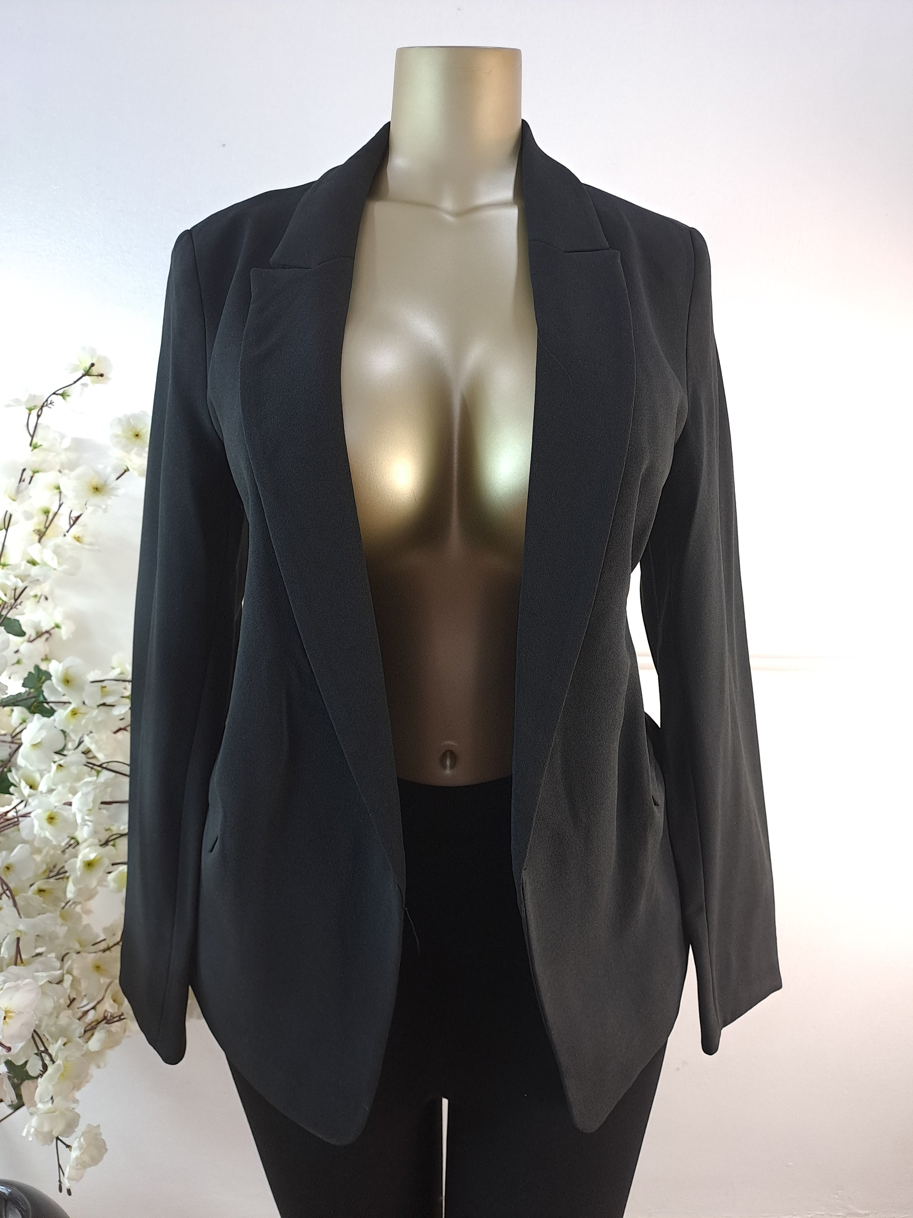 NEXT TAILORING UK SIZE 10 [LENGTH 29 INCHES]
