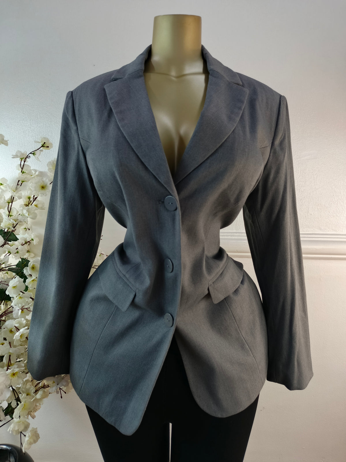 BPC UK SIZE 16 [LENGTH 30 INCHES]