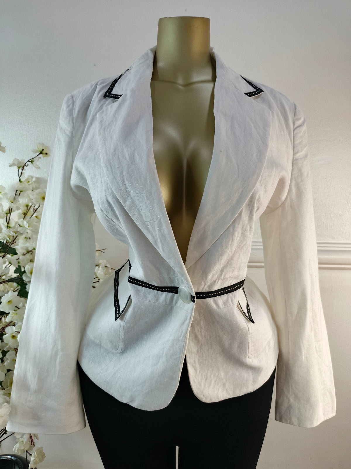 GEORGE UK SIZE 18 [LENGTH 26 INCHES]