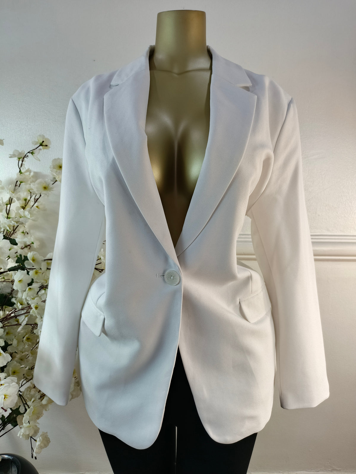 PRIMARK UK SIZE 18 [LENGTH 31 INCHES]