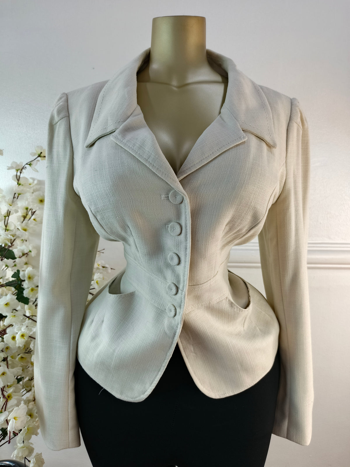 NEXT UK SIZE 16 [LENGTH 25 INCHES]
