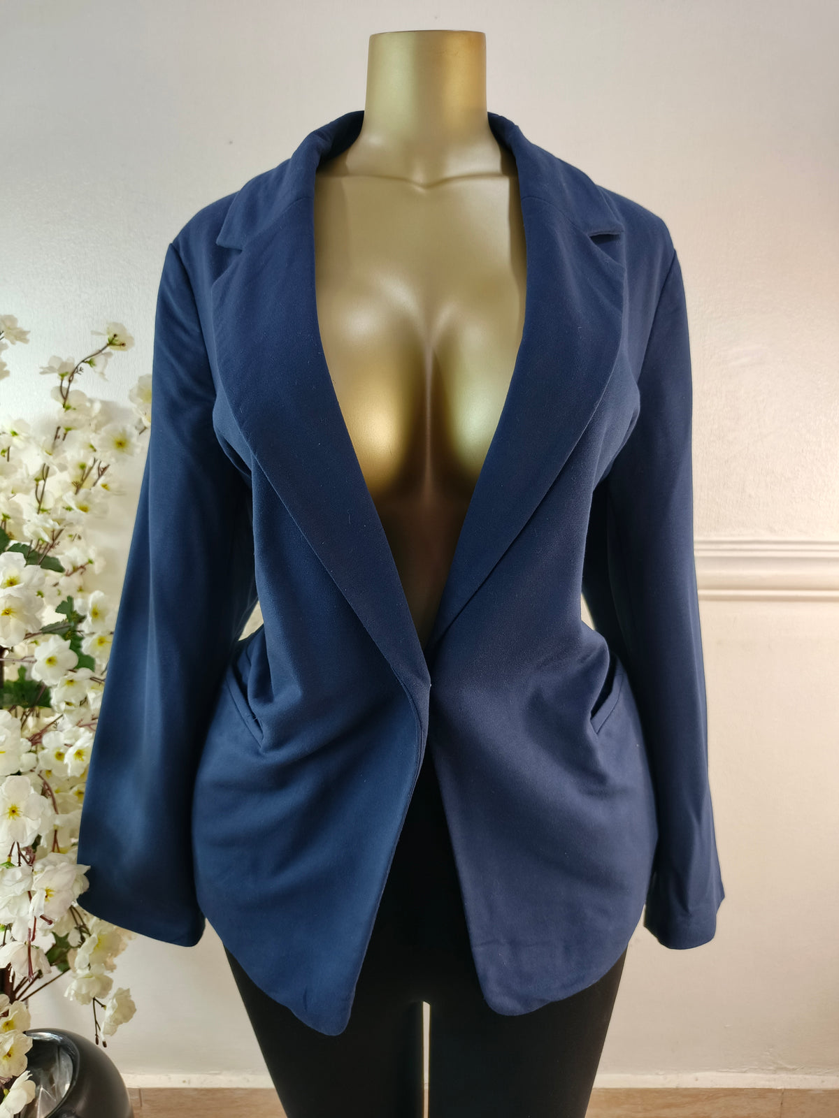 BONMARCHE UK SIZE 20 [LENGTH 30 INCHES]