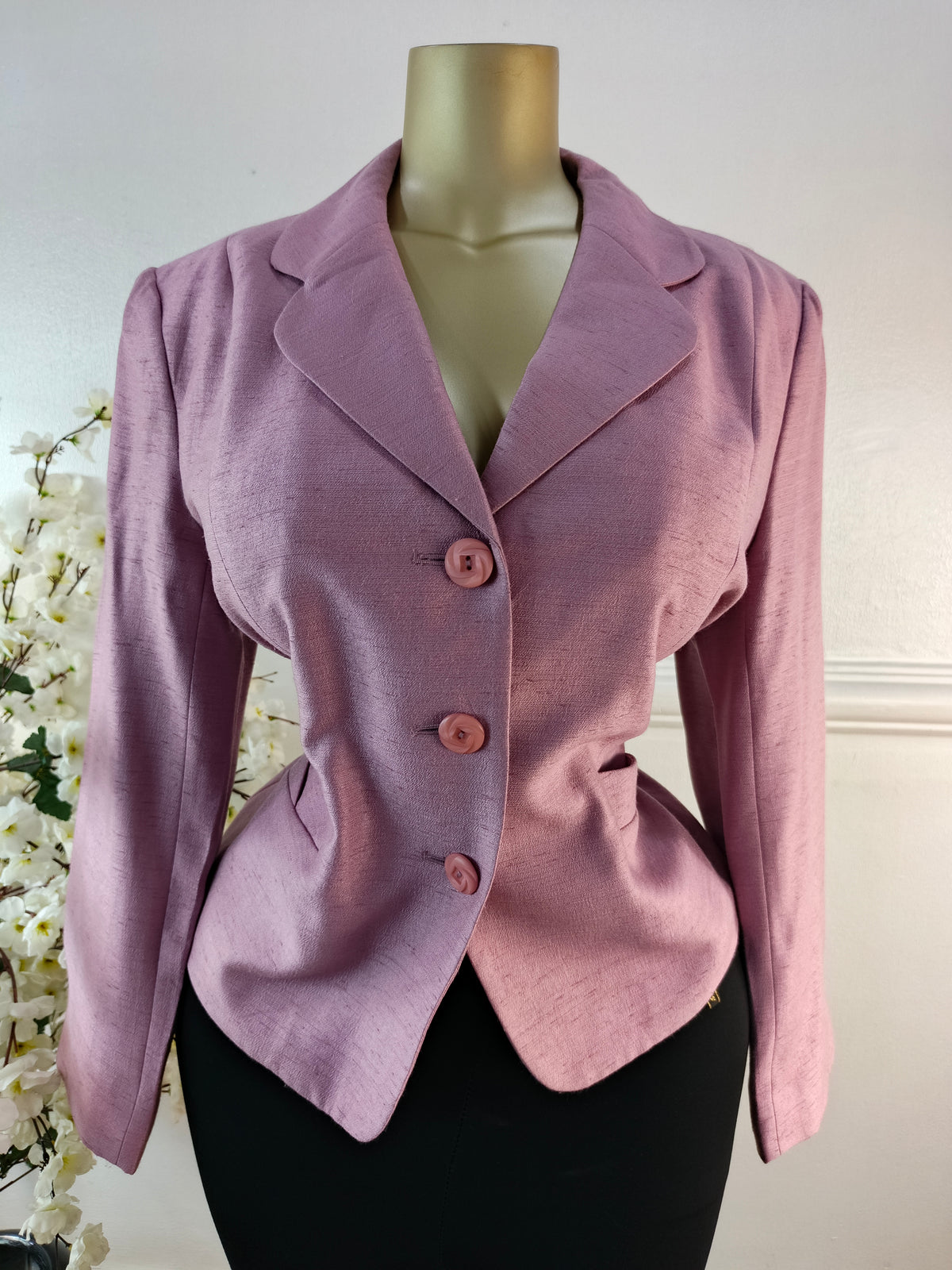 EASTEX UK SIZE 18 [LENGTH 25 INCHES]