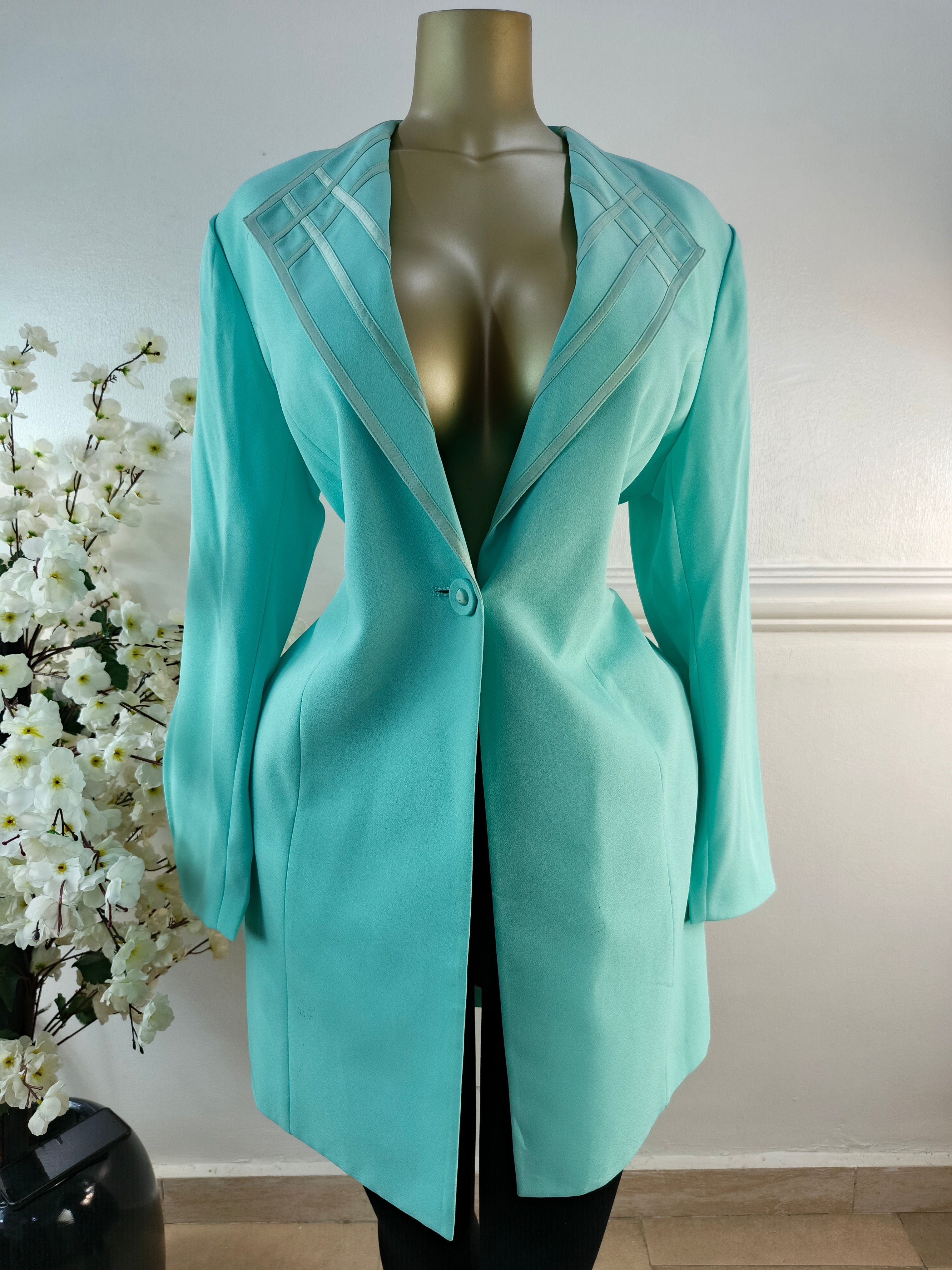 CONDICI JET UK SIZE 20 [LENGTH 38 INCHES]