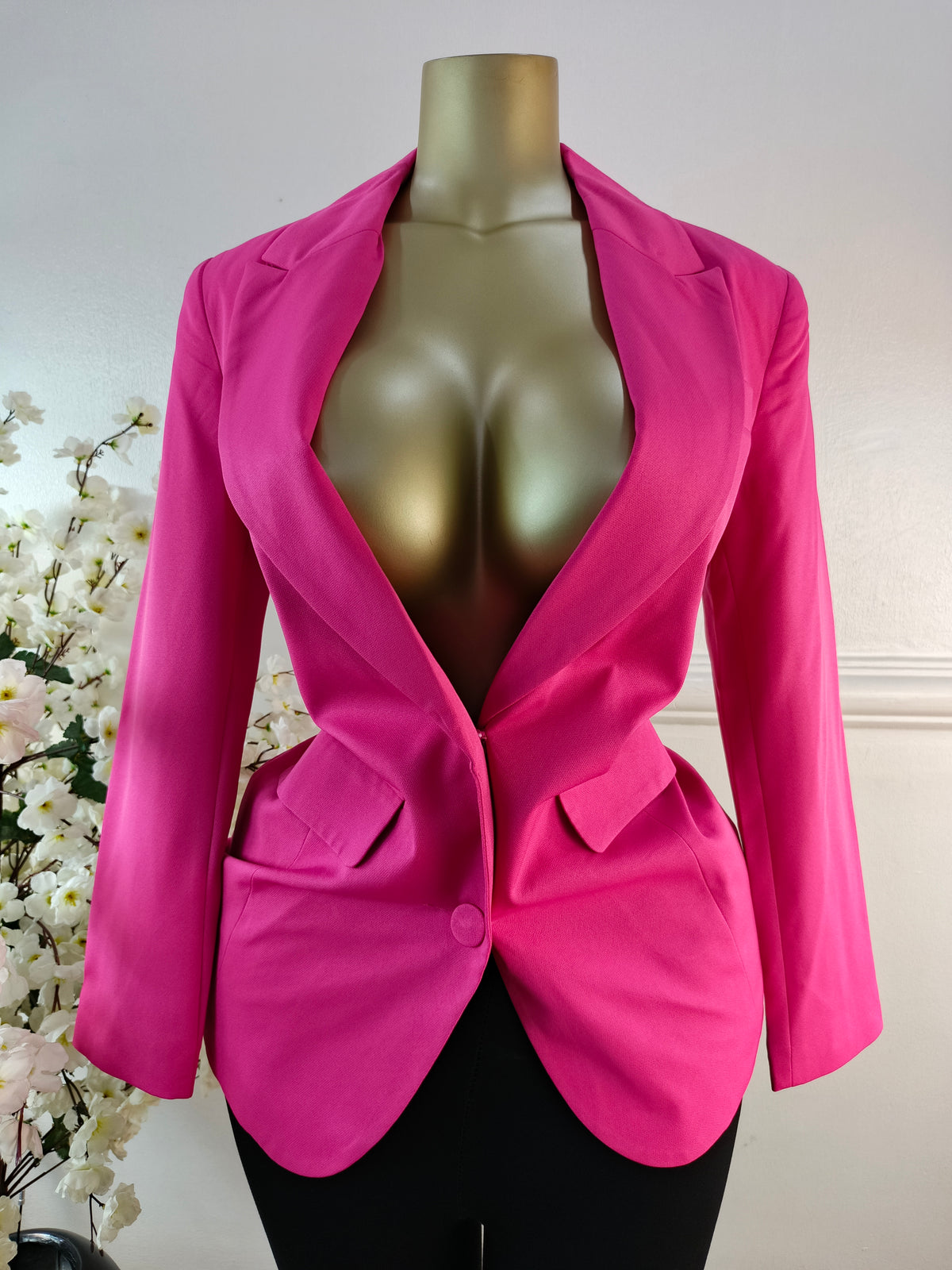 PRIMARK UK SIZE 6 [LENGTH 30 INCHES]