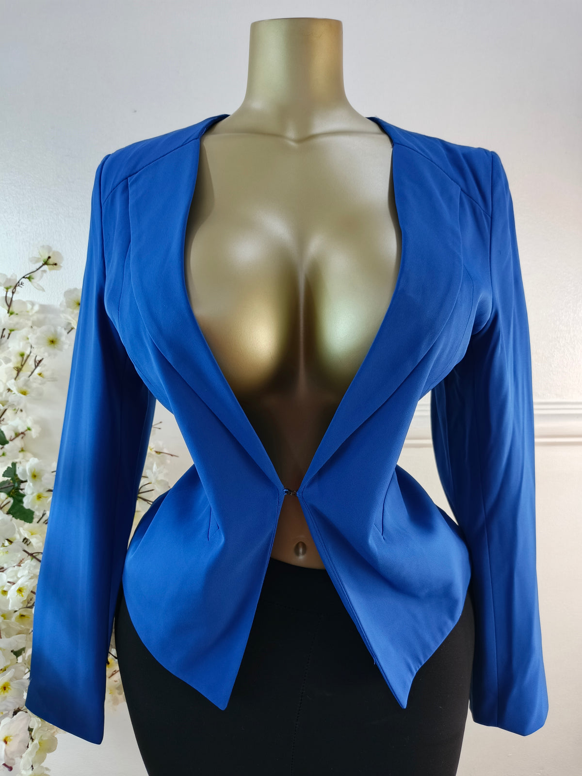 CREATE UK SIZE 12 [LENGTH 23 INCHES]