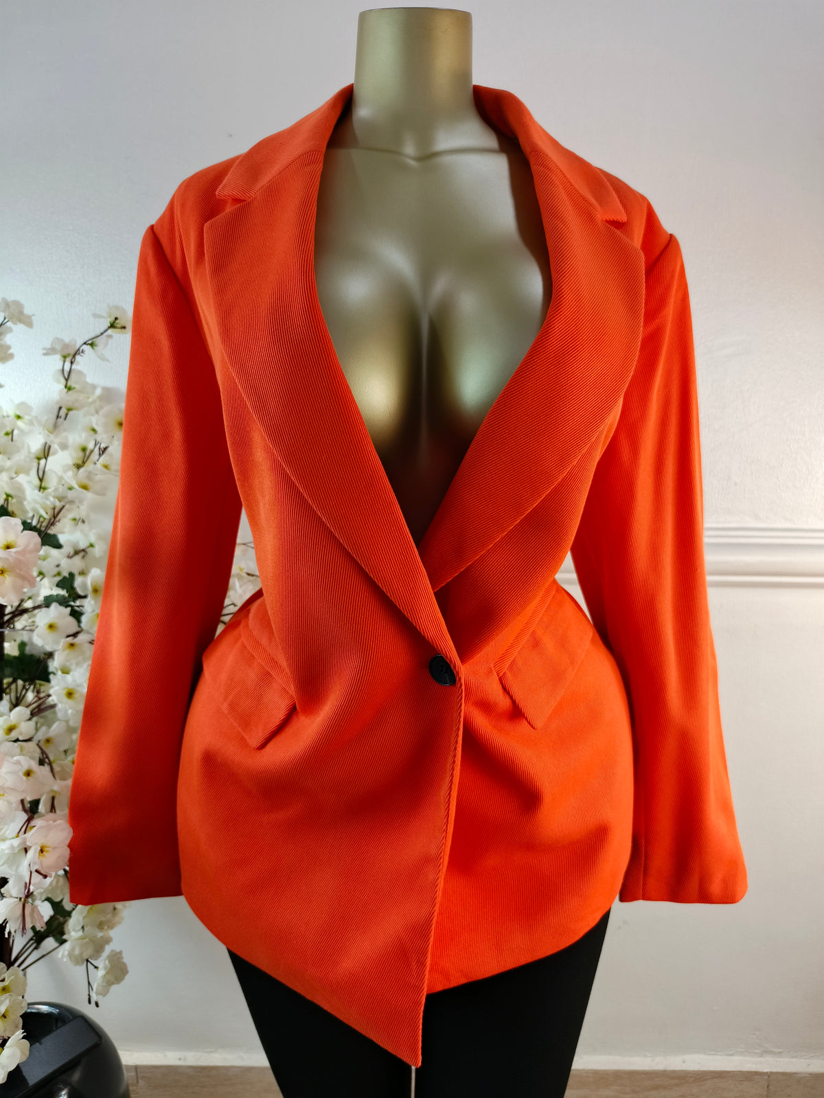 GINATRICOT UK SIZE 16 [LENGTH 30 INCHES]