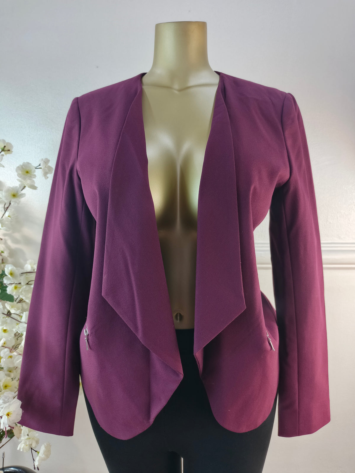 TU WOMAN UK SIZE 16 [LENGTH 27 INCHES]