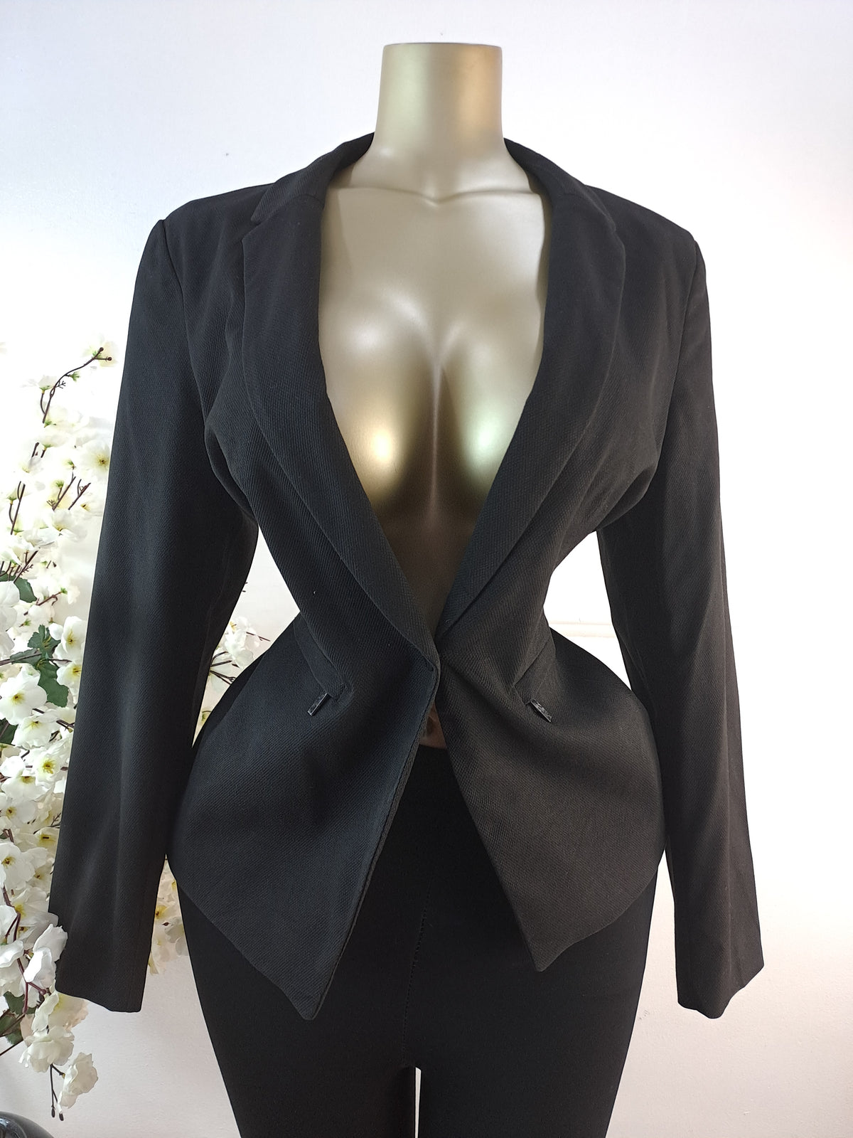 NEXT TAILORING UK SIZE 16 [LENGTH 27 INCHES]
