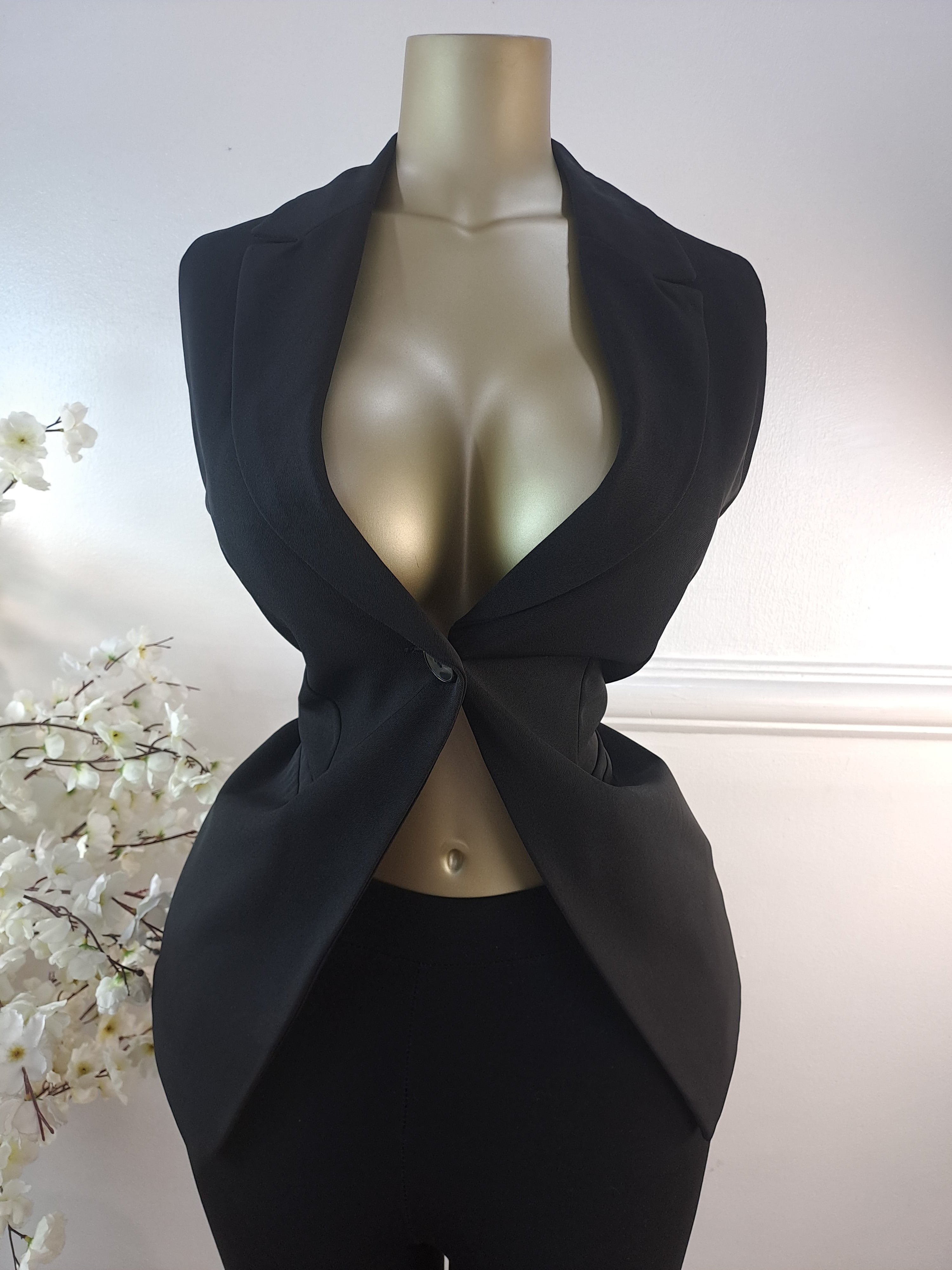 F&F UK SIZE 6 [LENGTH 30 INCHES]