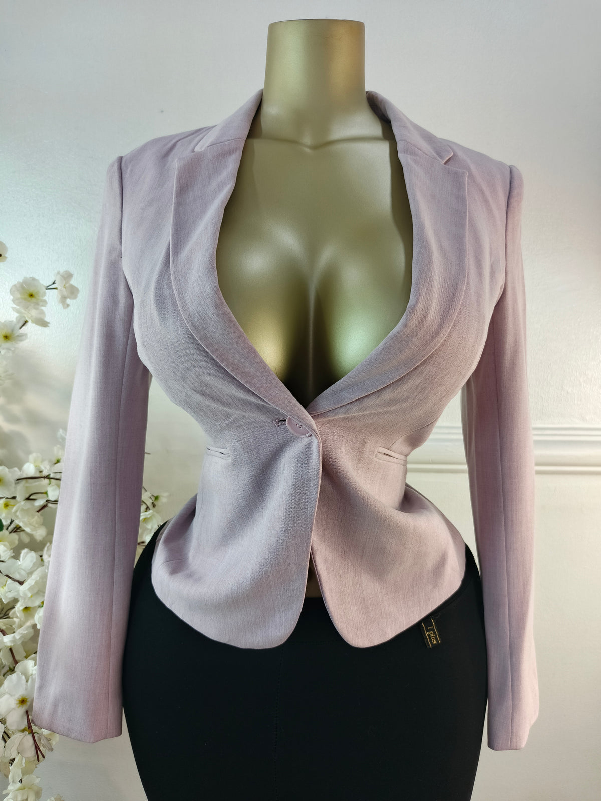 H&M UK SIZE 6 [LENGTH 23 INCHES]