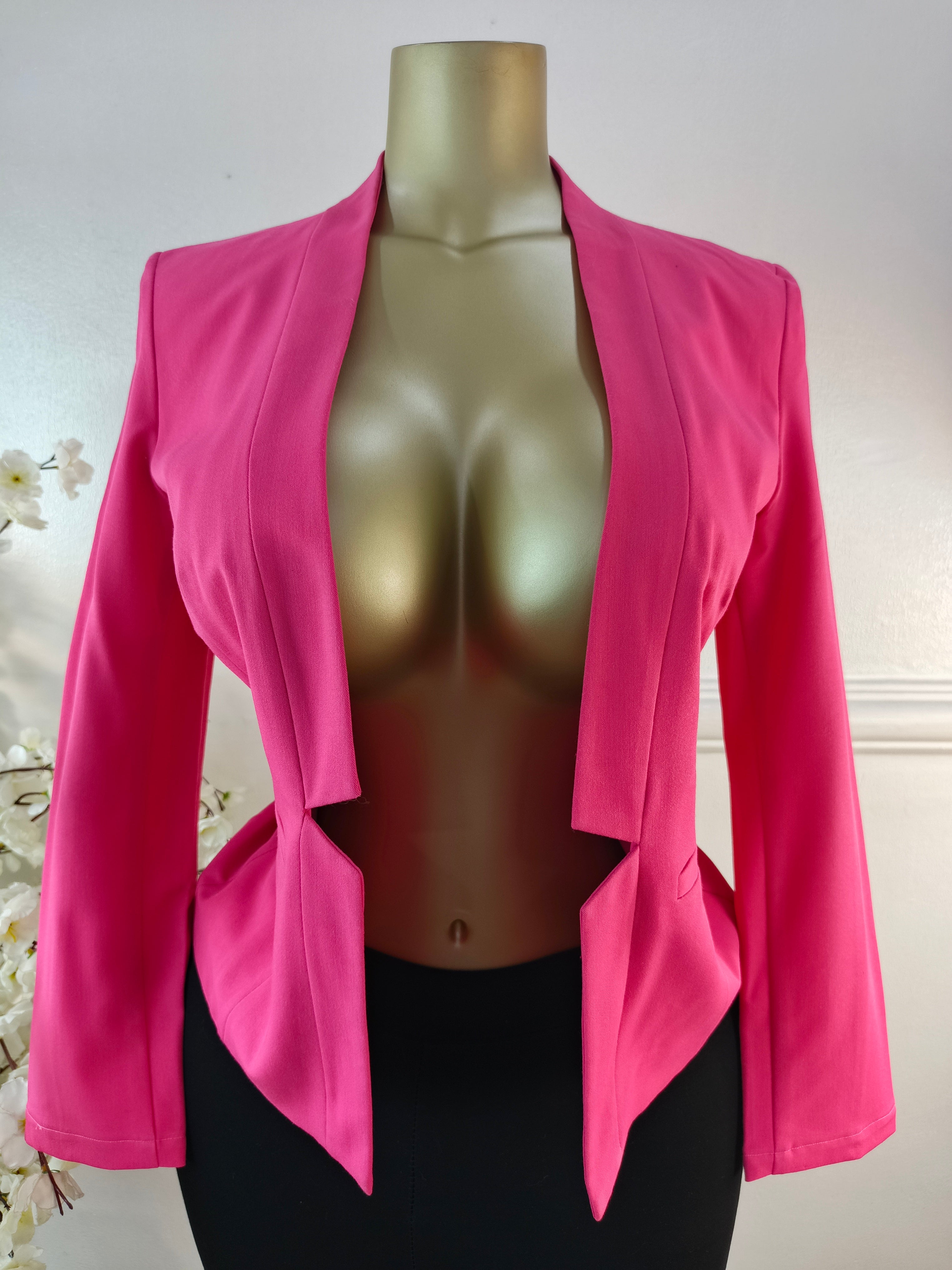 M&S WOMAN UK SIZE 8 [LENGTH 23 INCHES]