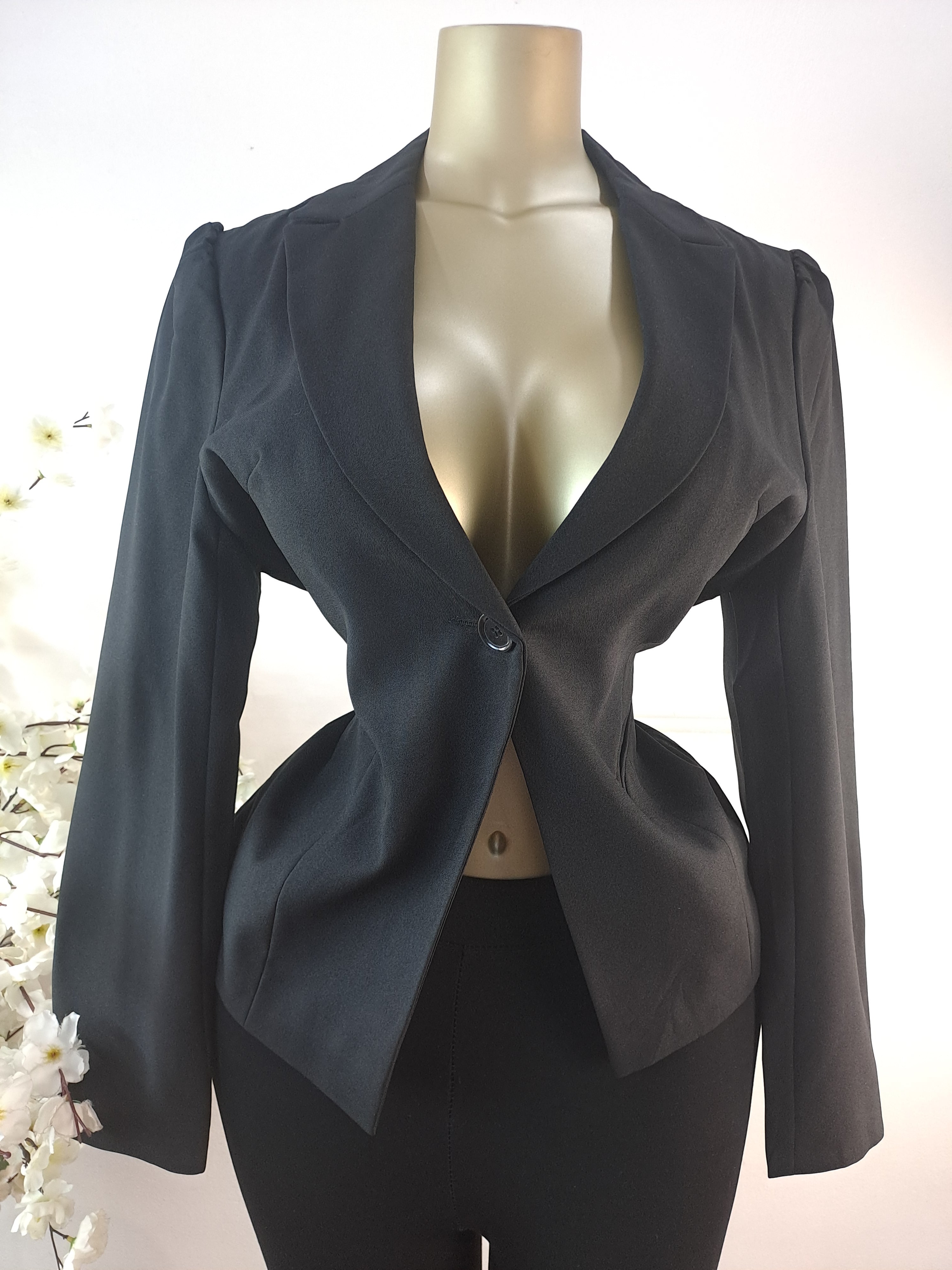 SELECT UK SIZE 12 [LENGTH 26 INCHES]
