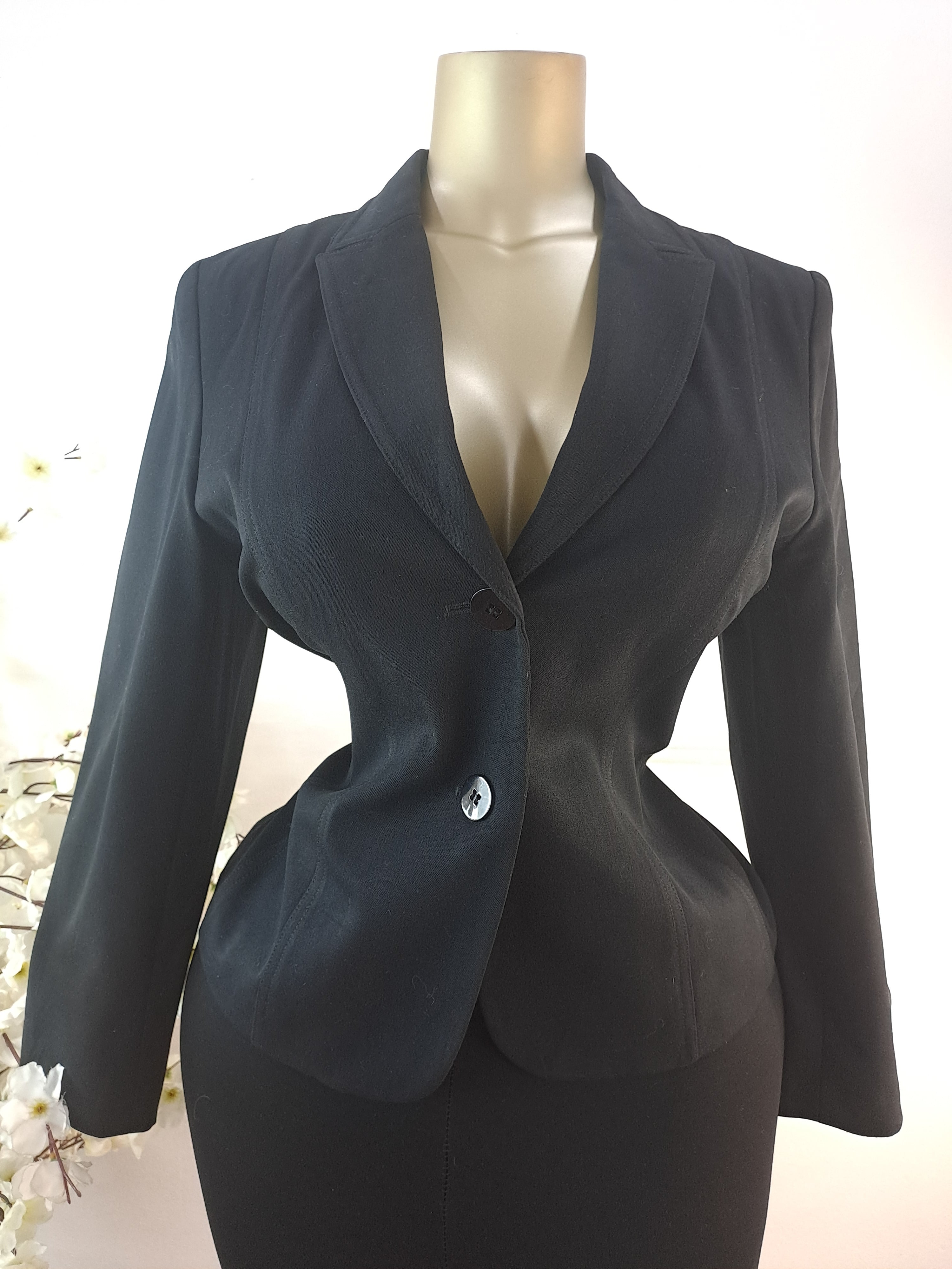 BLISS PETITE UK SIZE 10 [LENGTH 24 INCHES]