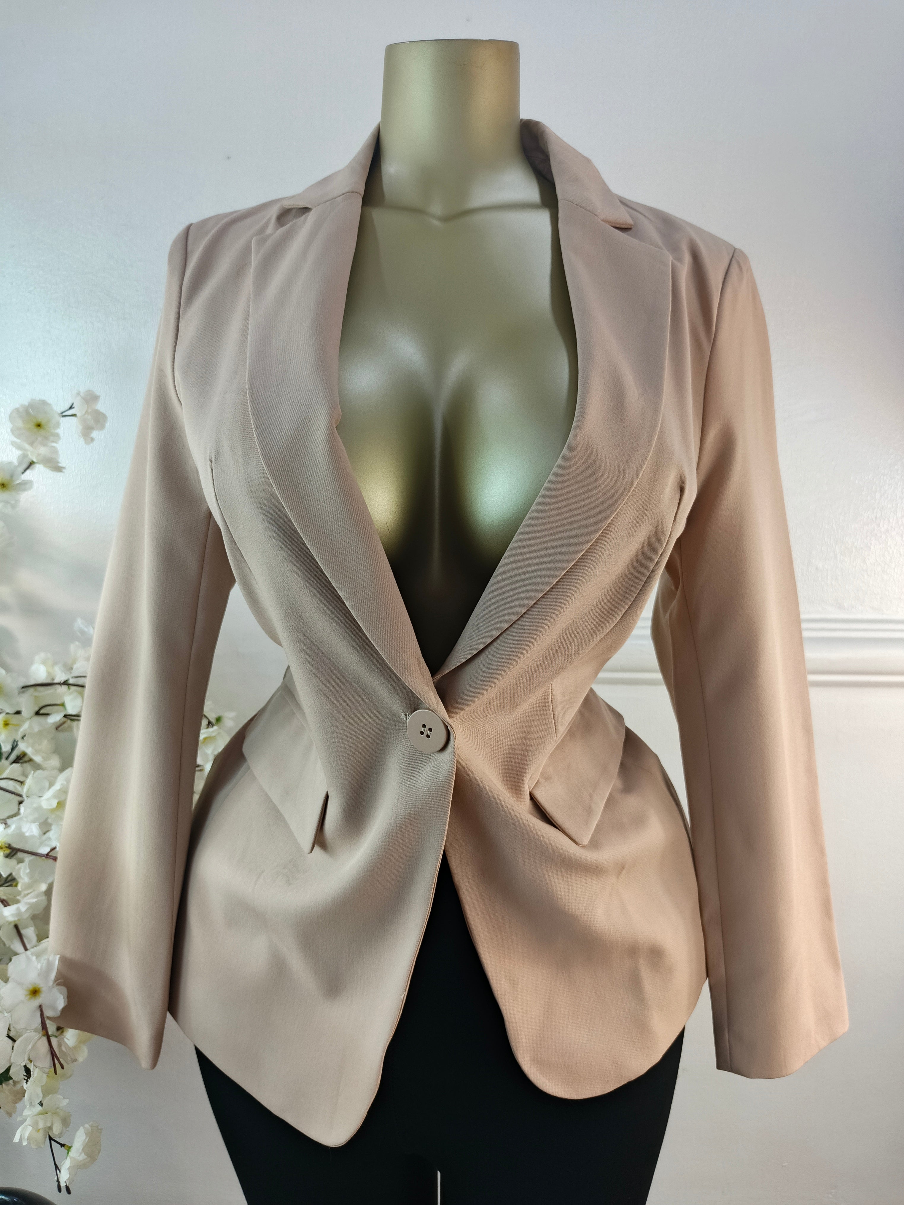 CICY BELL UK SIZE 10 [LENGTH 28 INCHES]