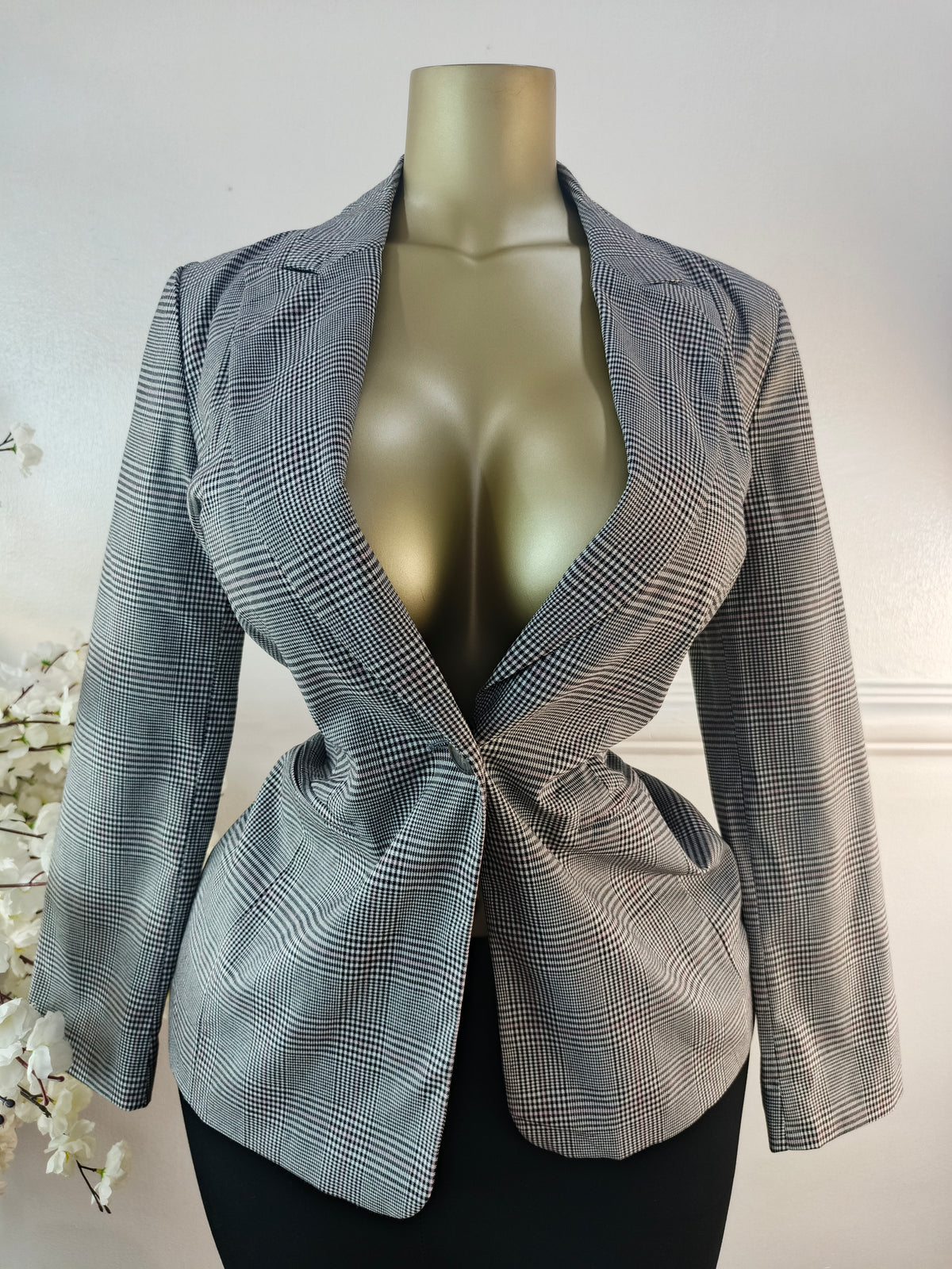 BRAVADO UK SIZE 10 [LENGTH 27 INCHES]