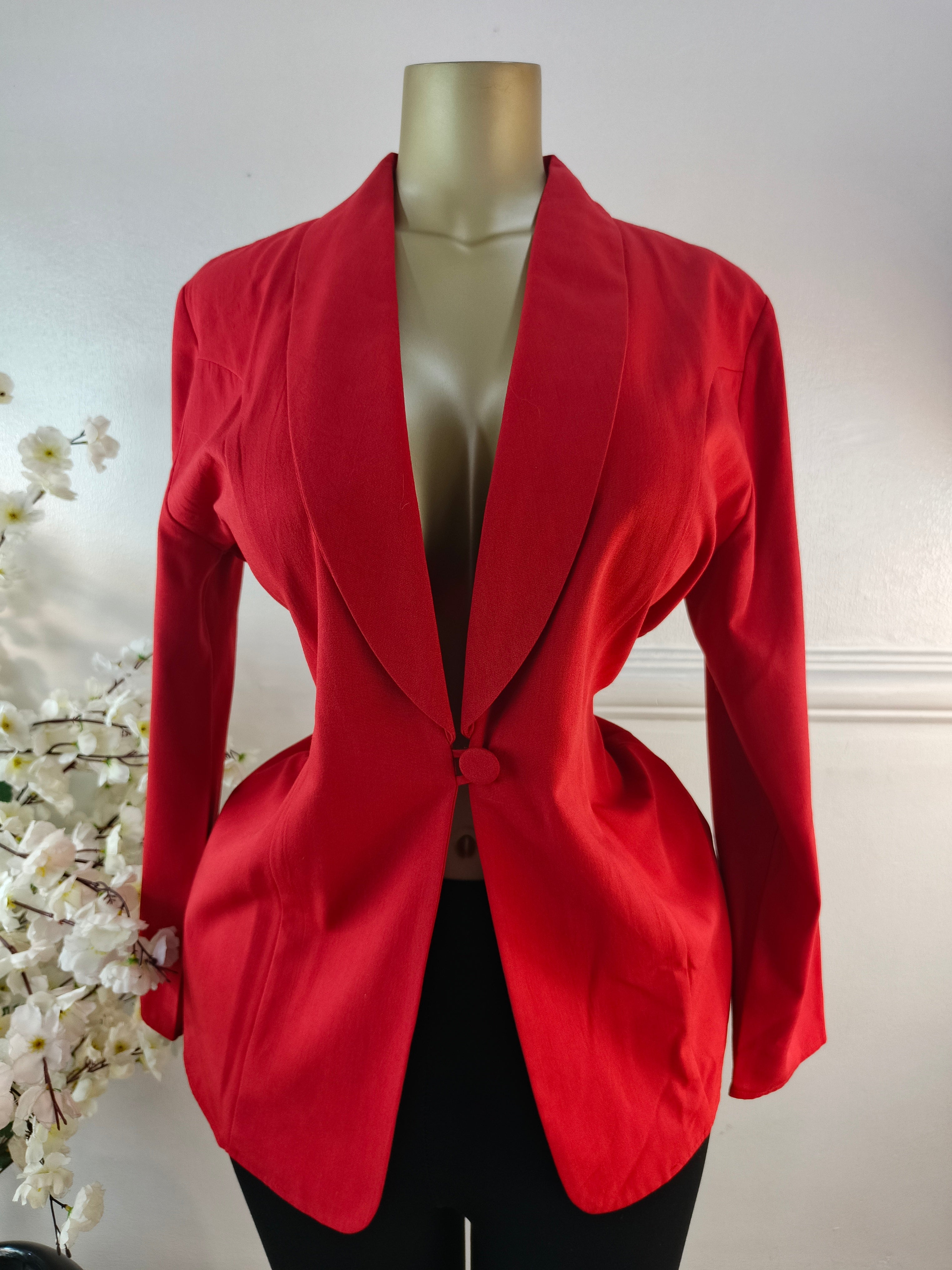COMPLIMENTS UK SIZE 14 [LENGTH 30 INCHES]