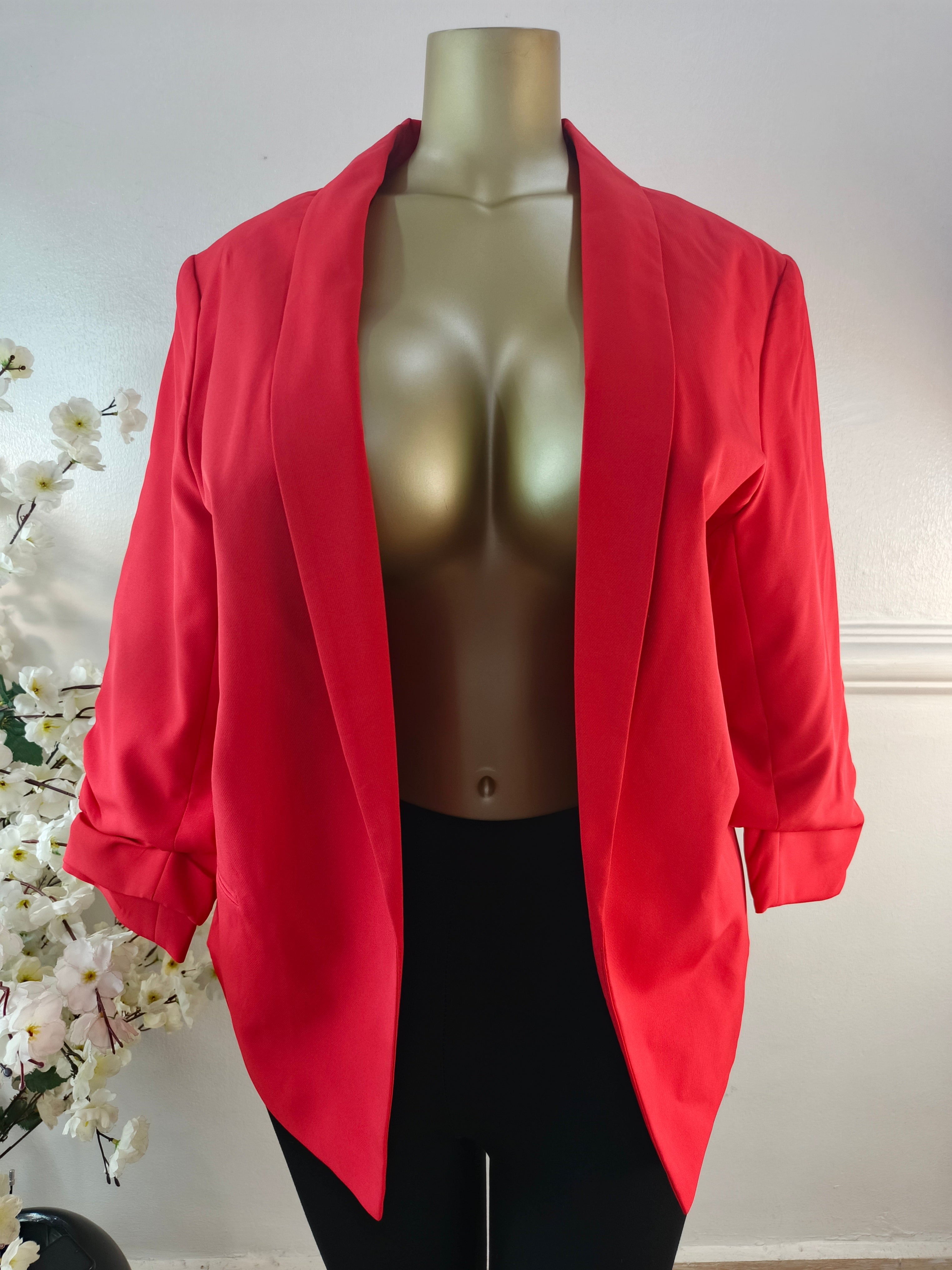 PRIMARK UK SIZE 18 [LENGTH 30 INCHES]