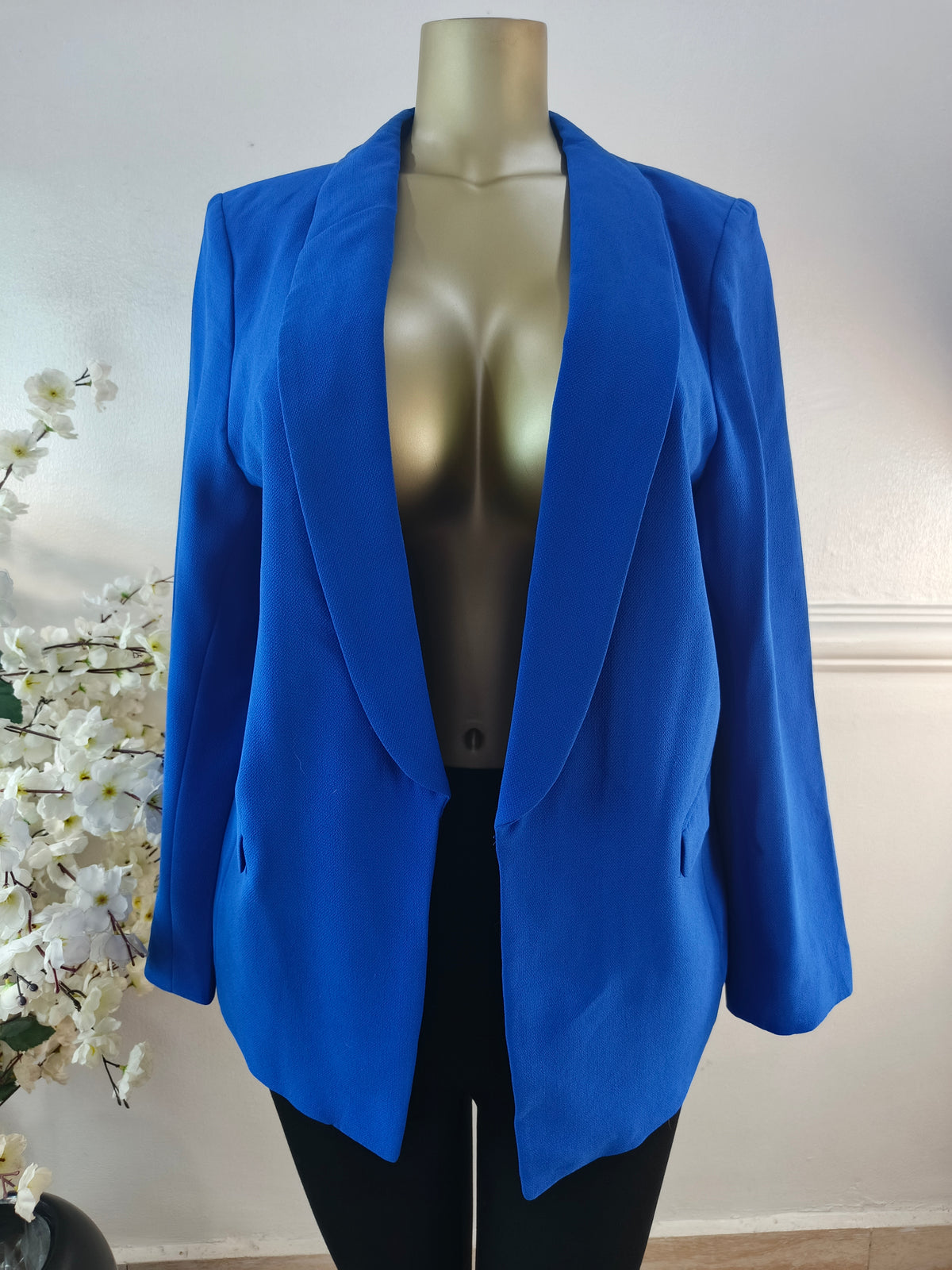 NEXT TAILORING UK SIZE 16 [LENGTH 30 INCHES]