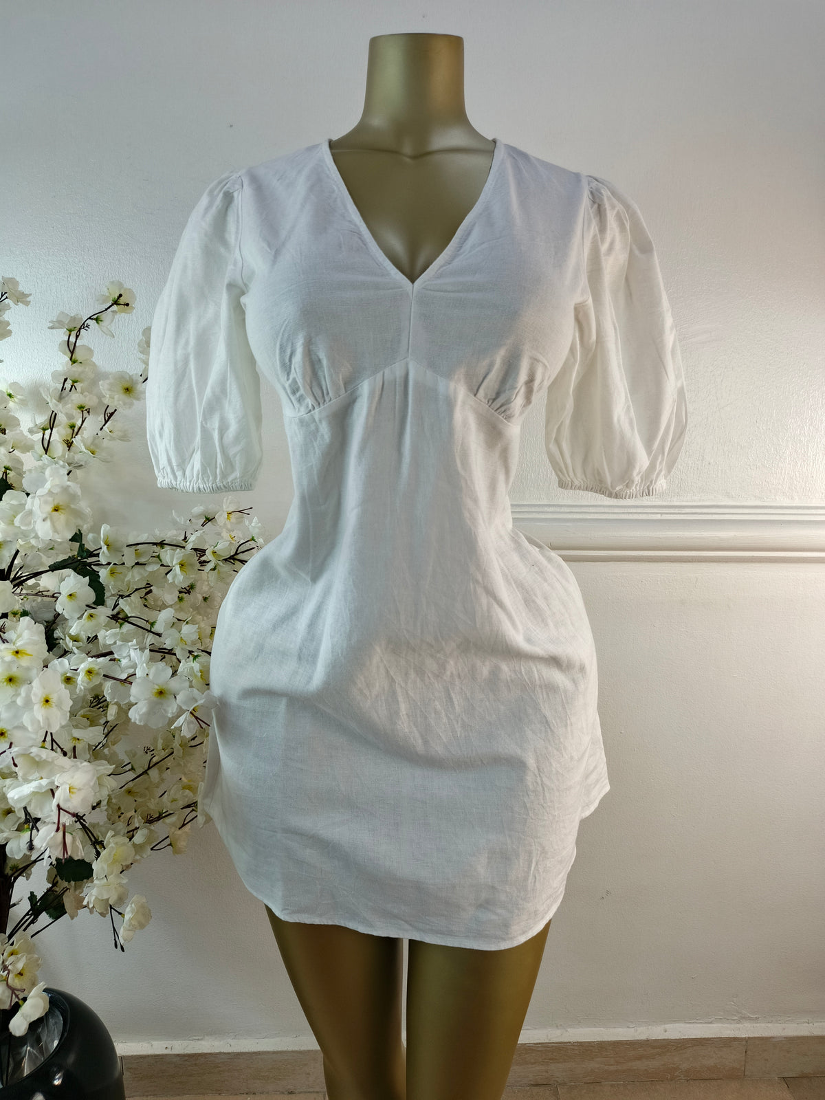 PRIMARK UK SIZE 10 [LENGTH 33 INCHES]
