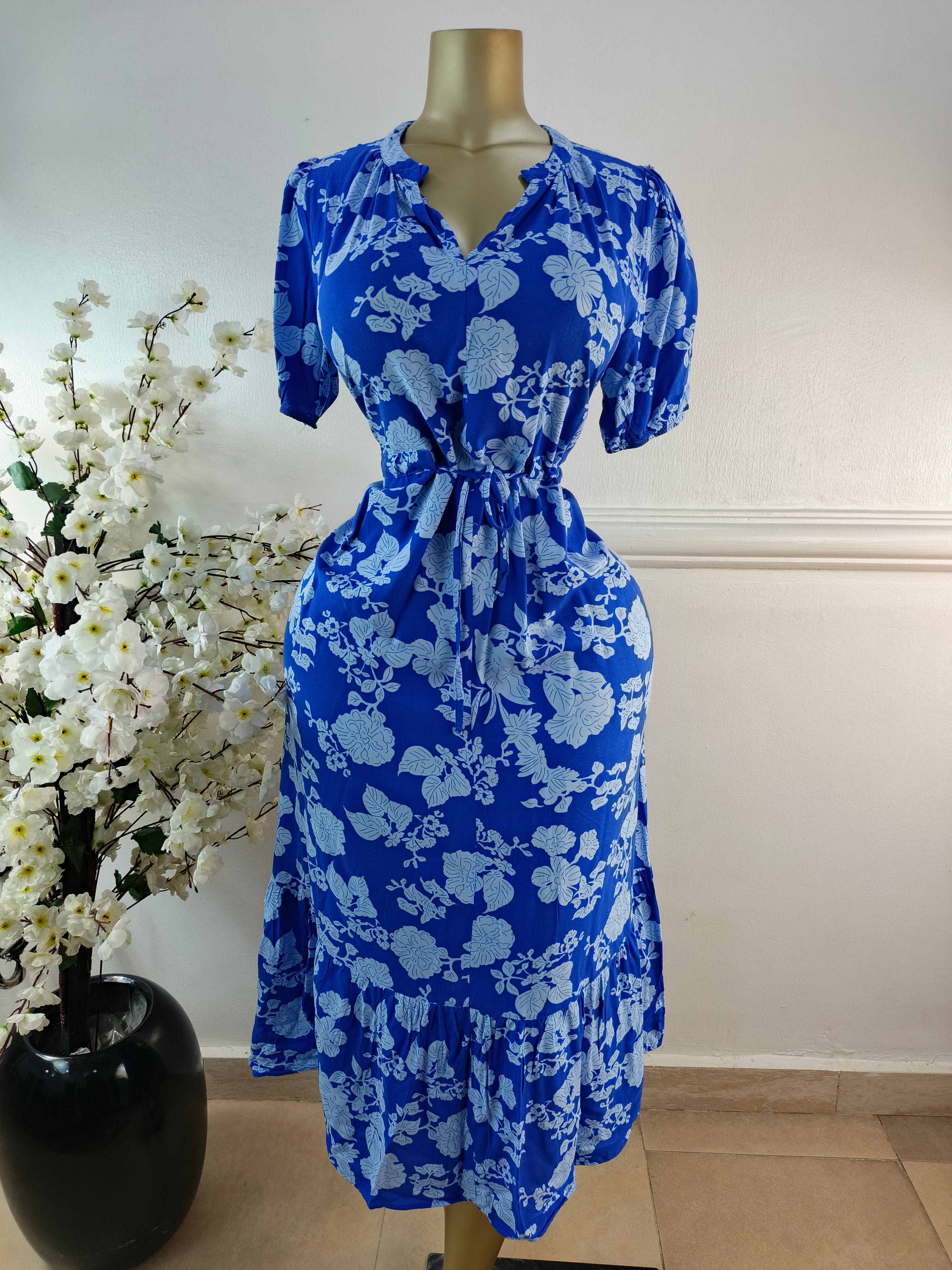 NEXT UK SIZE 12 [LENGTH 52 INCHES]