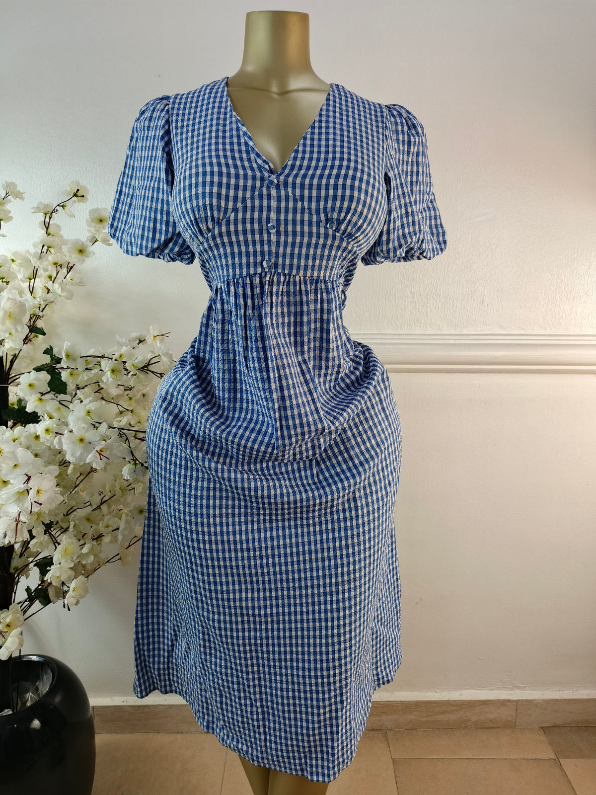 PRIMARK UK SIZE 8 [LENGTH 47 INCHES]
