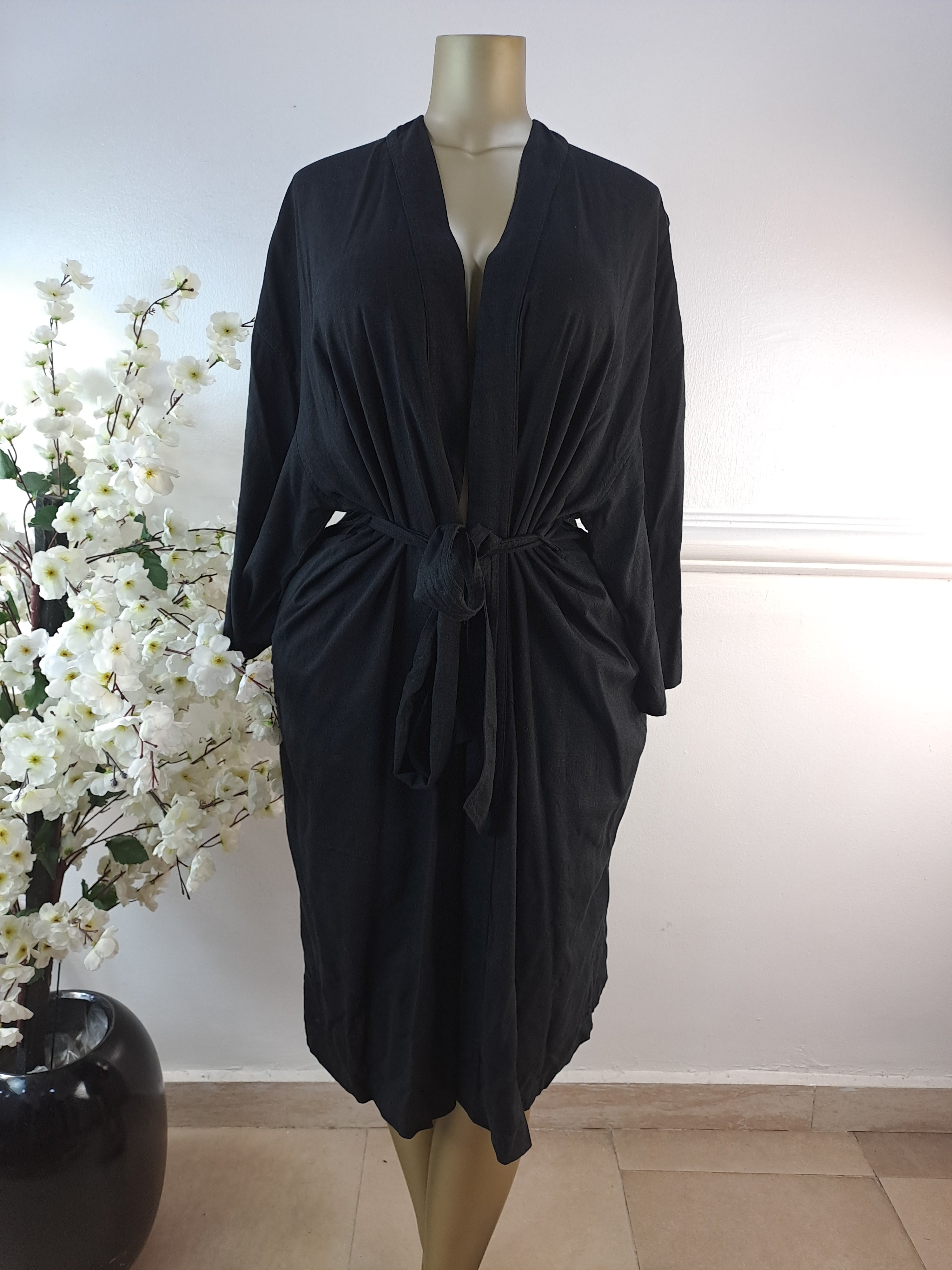 RISE UK SIZE 14 [LENGTH 45 INCHES]