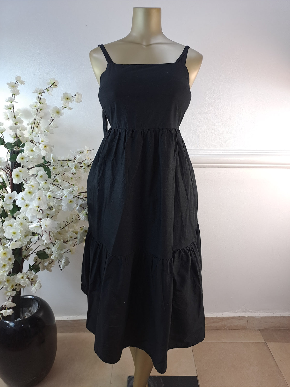 STRANDIVARIUS UK SIZE 6 [LENGTH 37 INCHES]